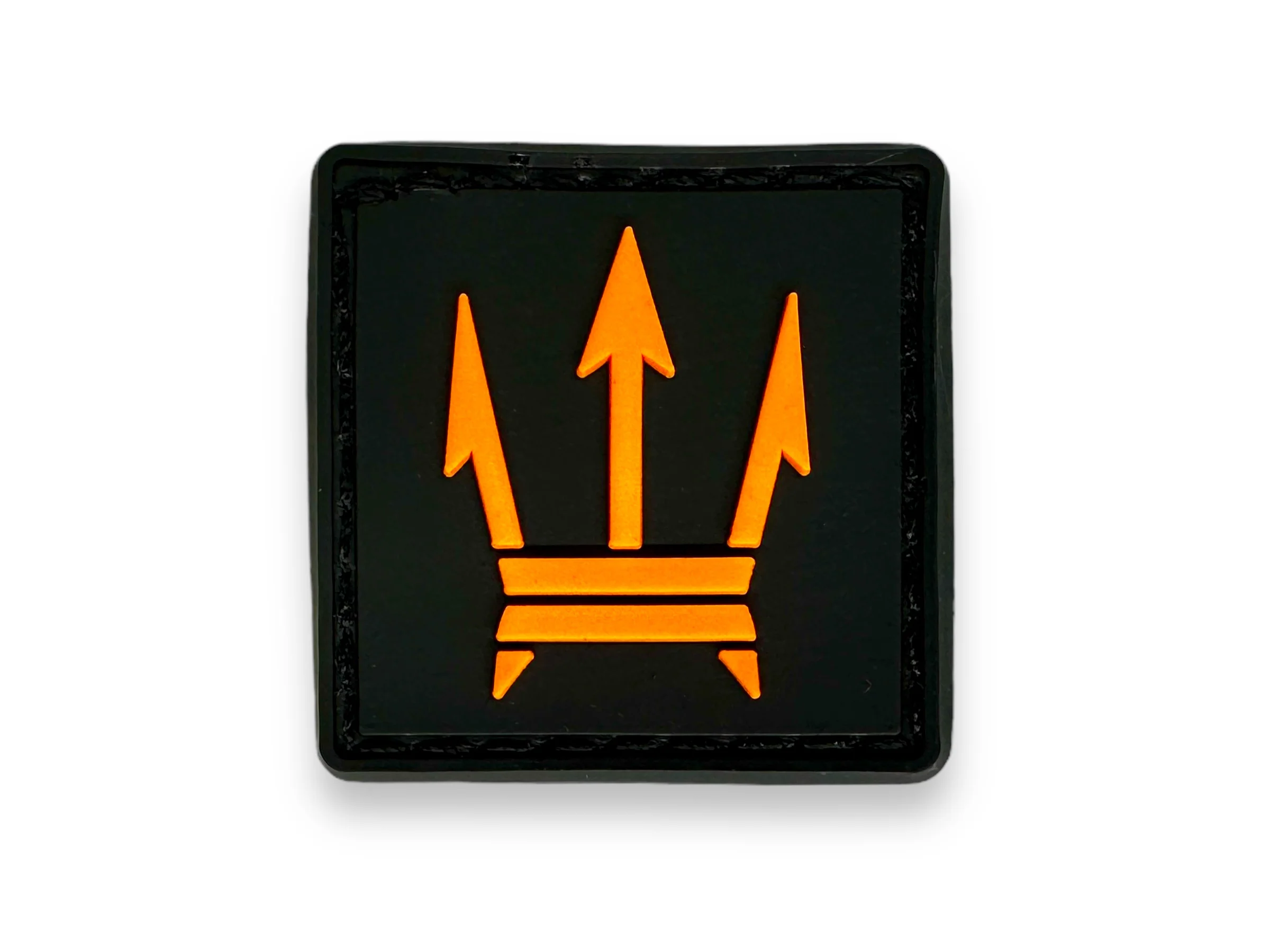 Trident Patch 2-Pack - Image 2
