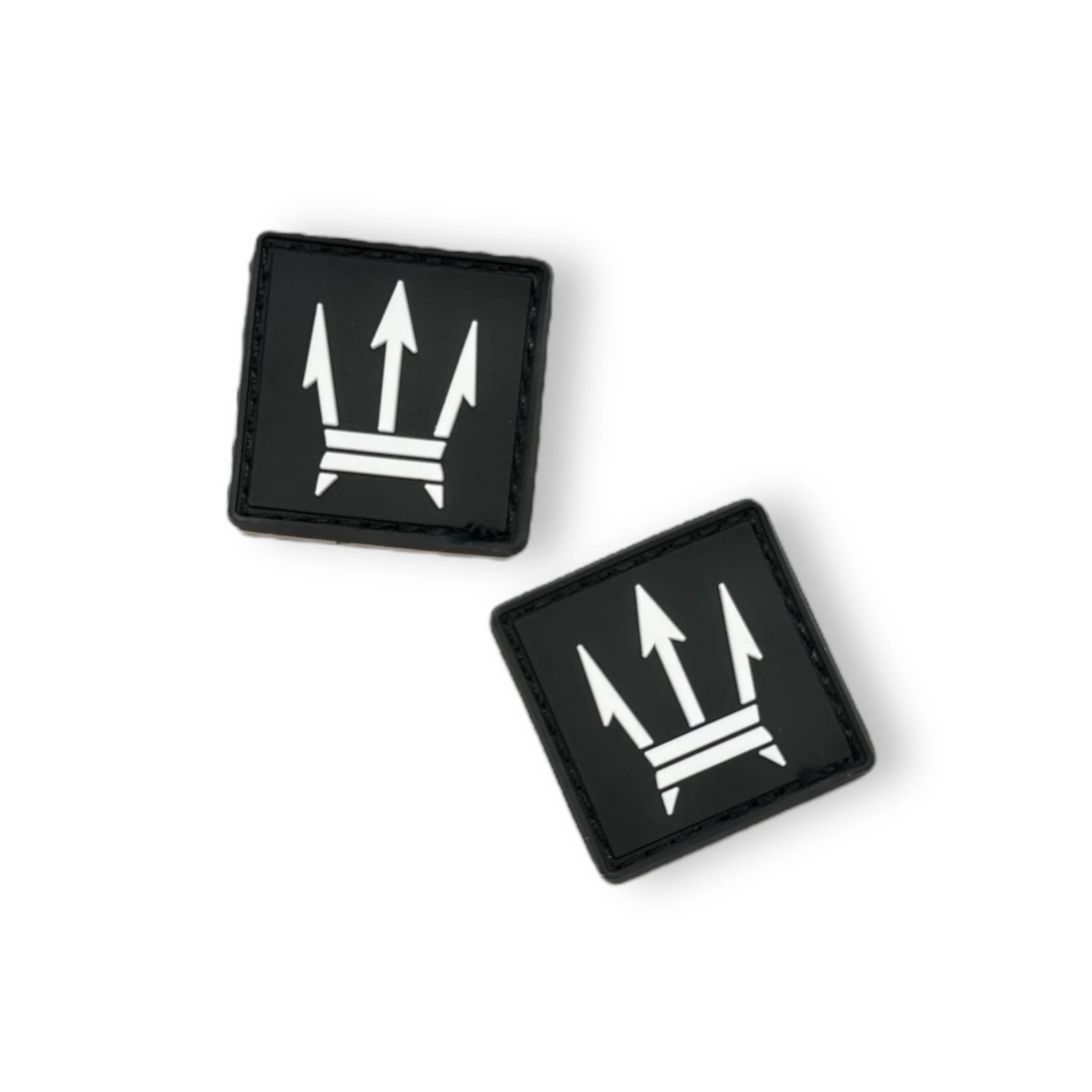 Trident Patch 2-Pack - Image 3