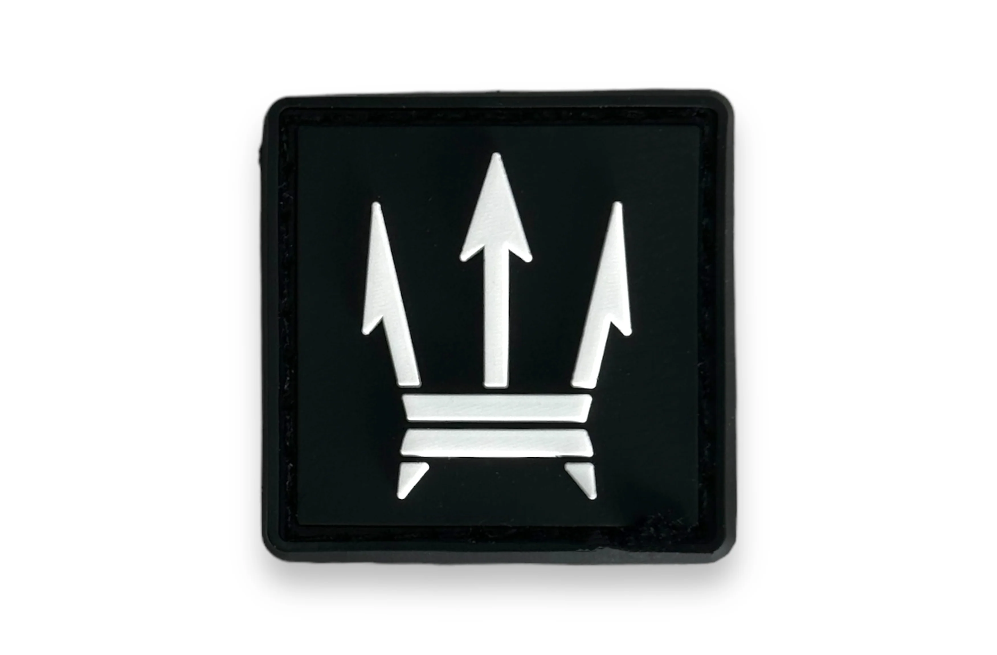 Trident Patch 2-Pack - Image 4