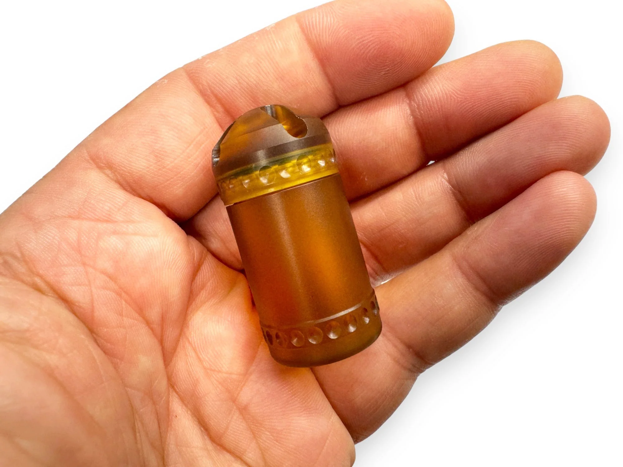 Ultem® Quad Pass Capsule XL - Image 3