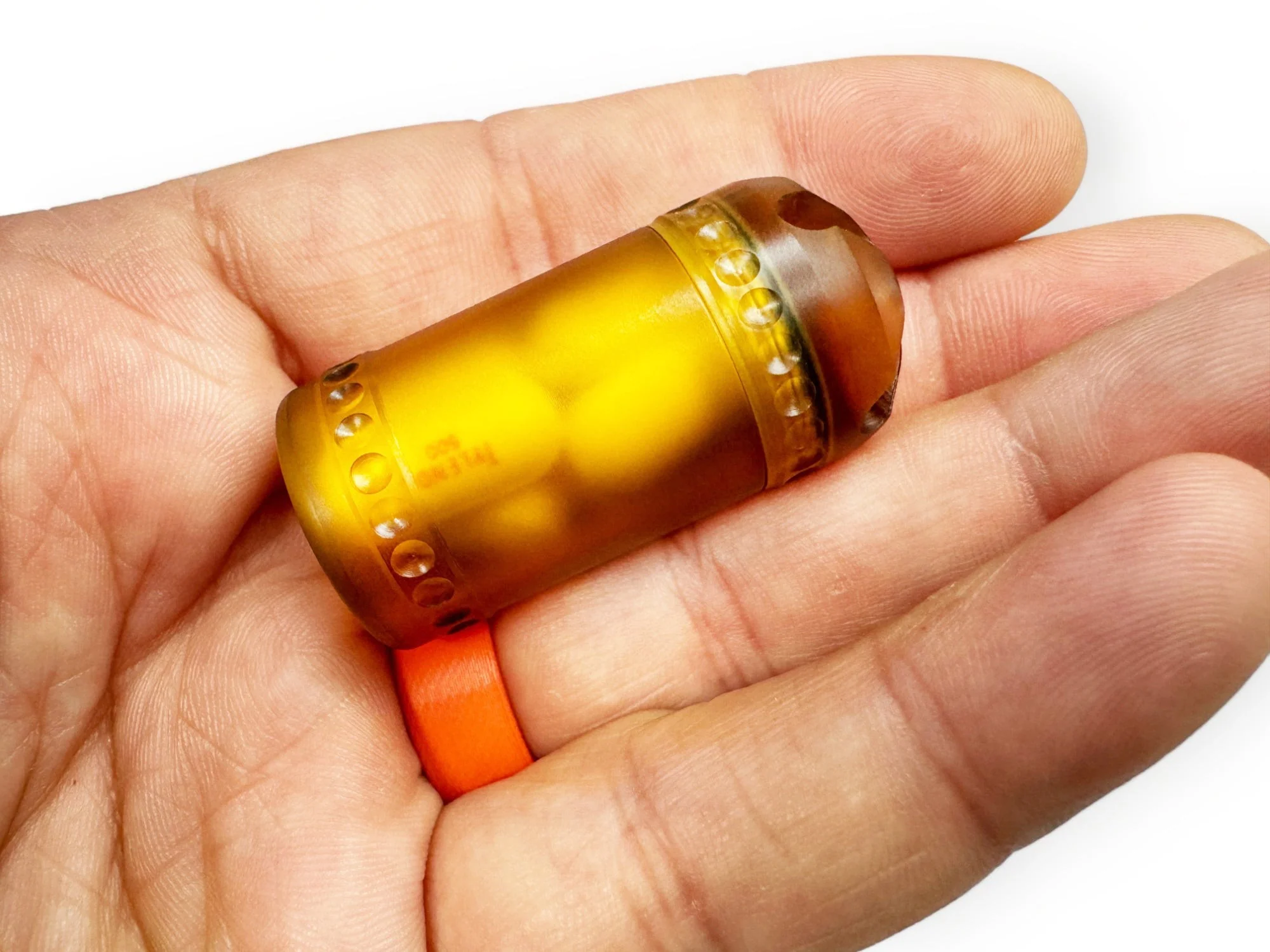 Ultem® Quad Pass Capsule XL - Image 8