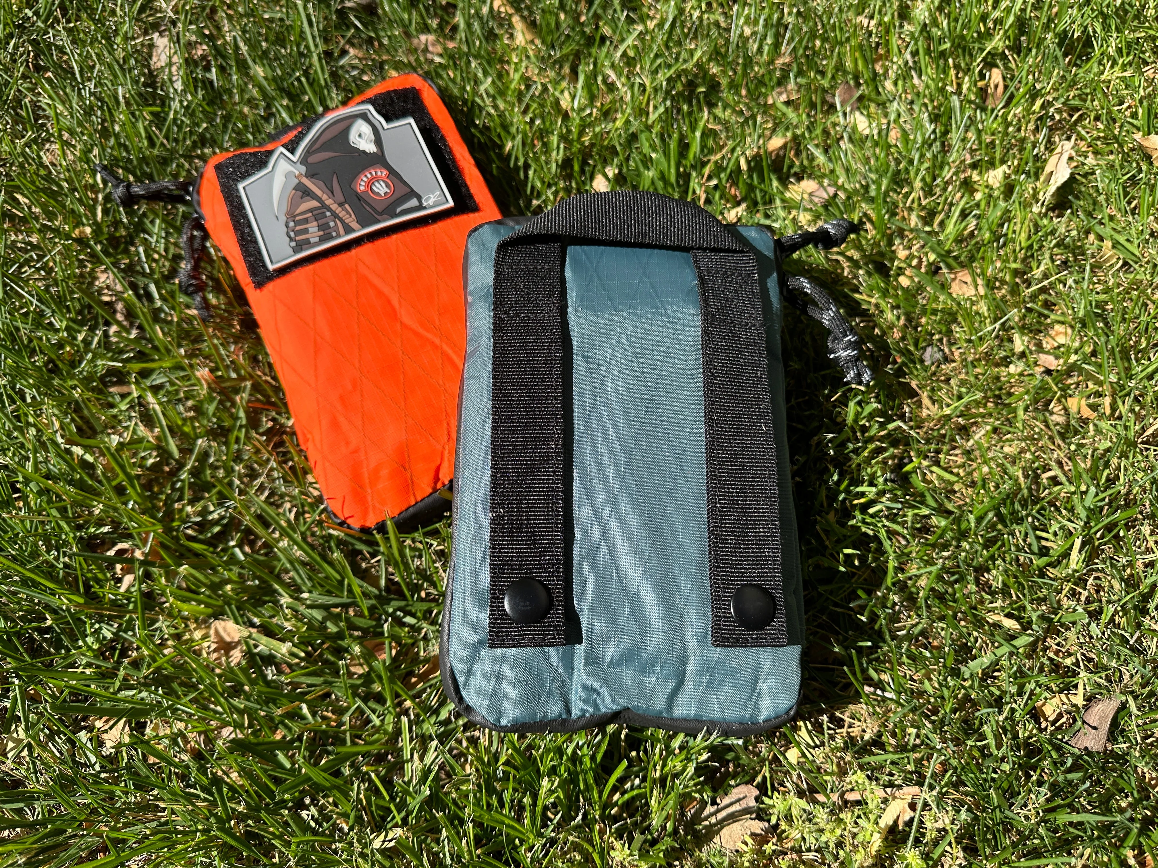 X-Pac® Diplomat 3 EDC Pouch XL - Image 5