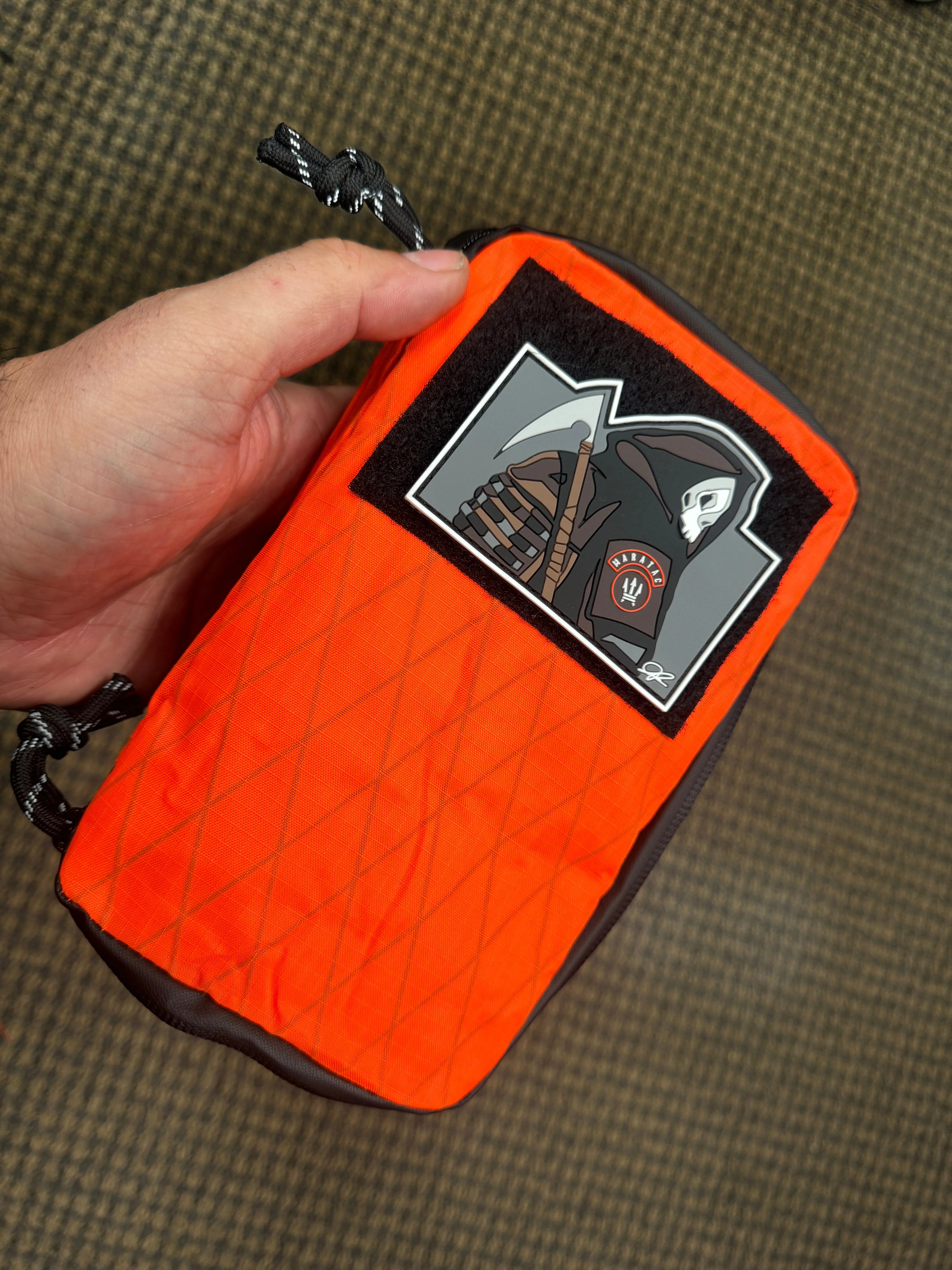 X-Pac® Diplomat 3 EDC Pouch XL - Image 7