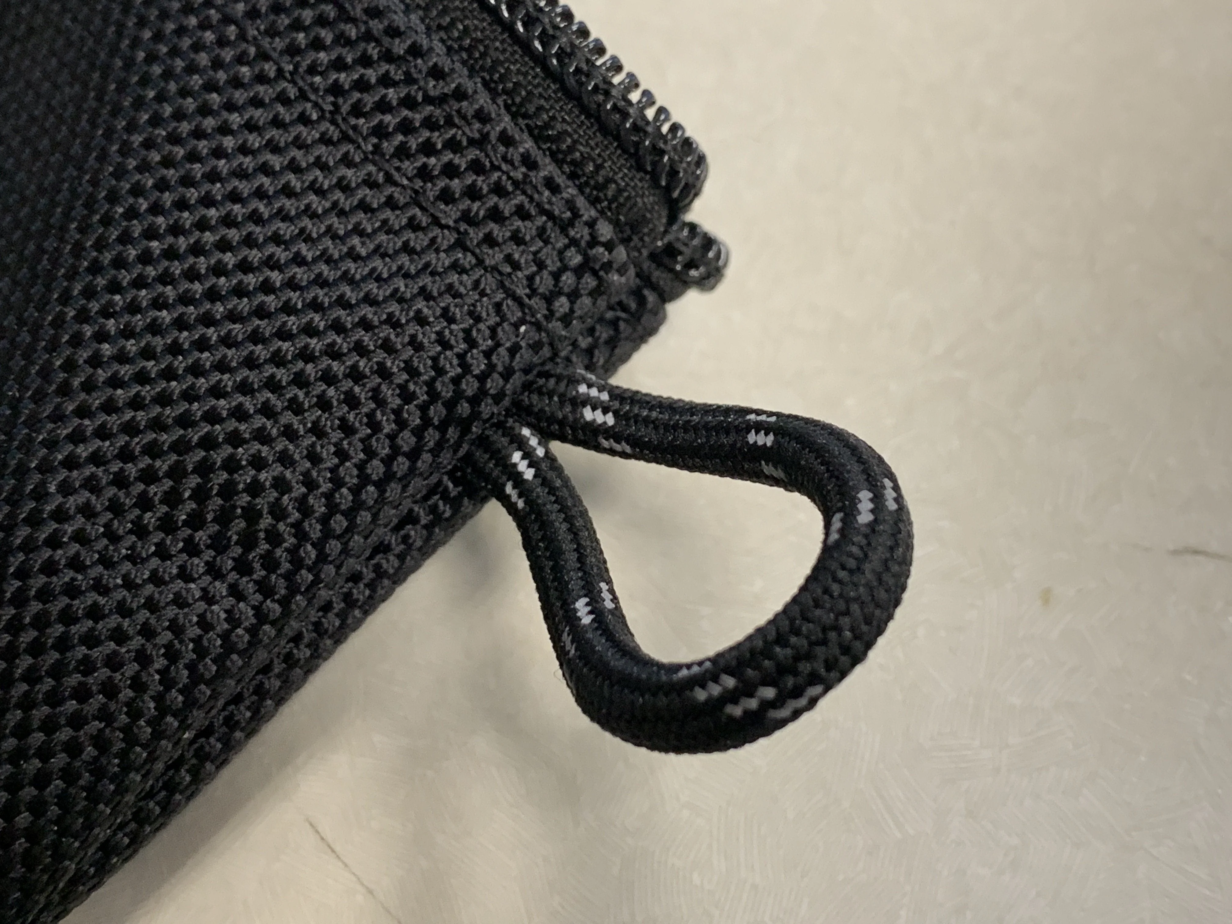 Zipper Key Pouch - Image 3