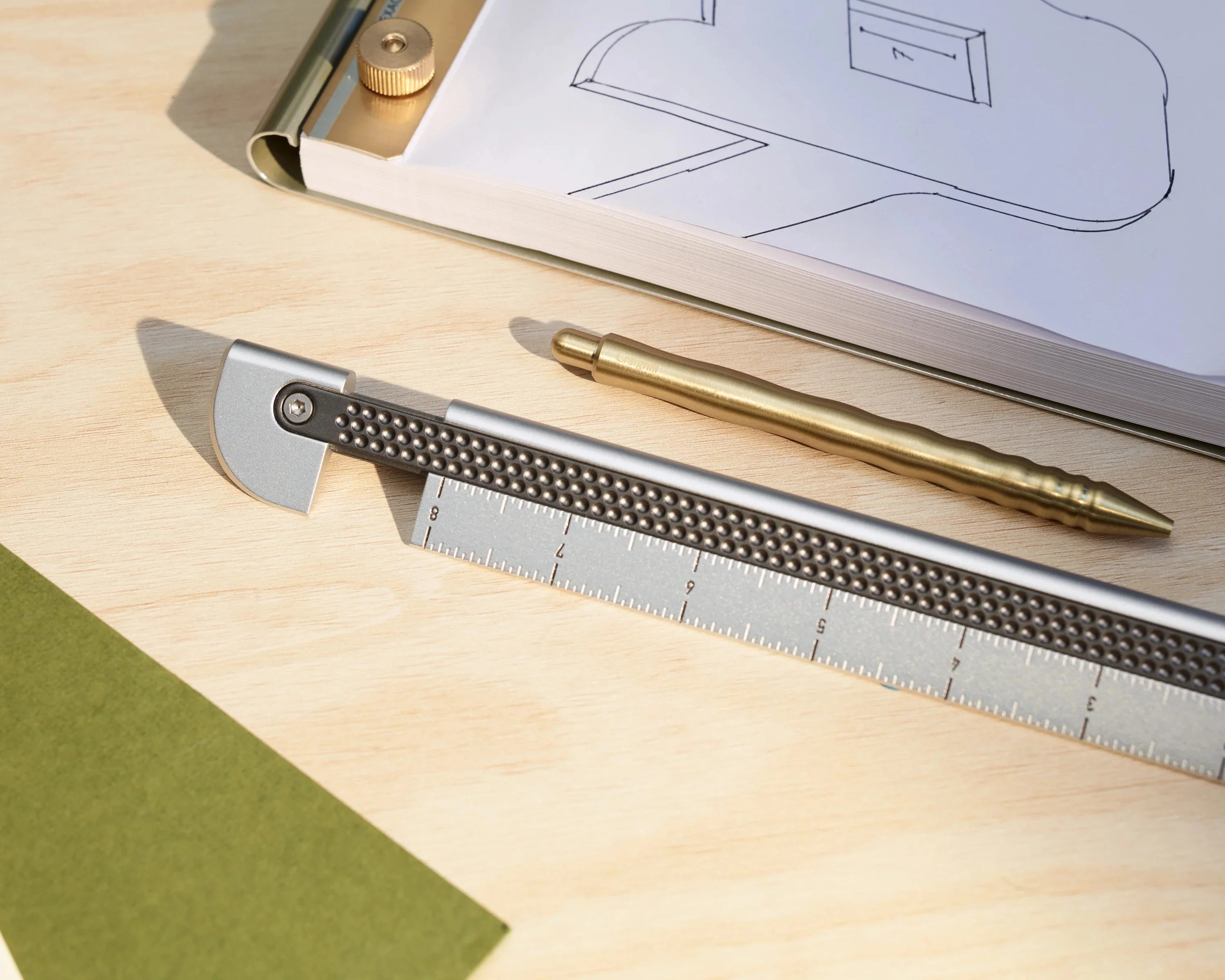 Metrolog Ruler - Image 5