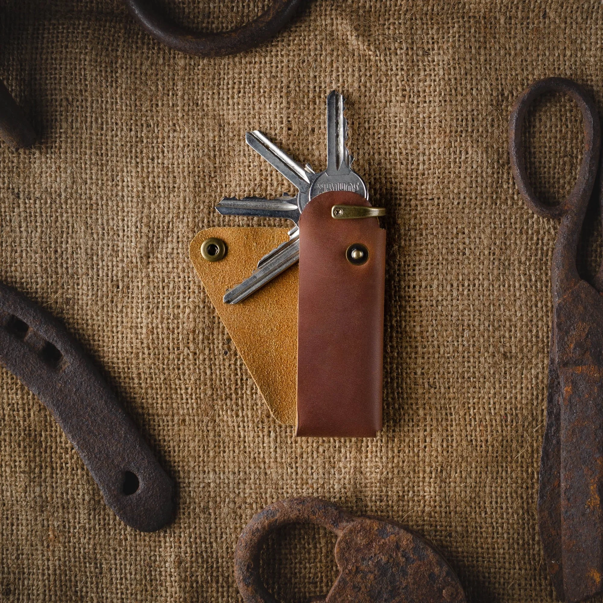 Minimalist Key Holder - Image 10