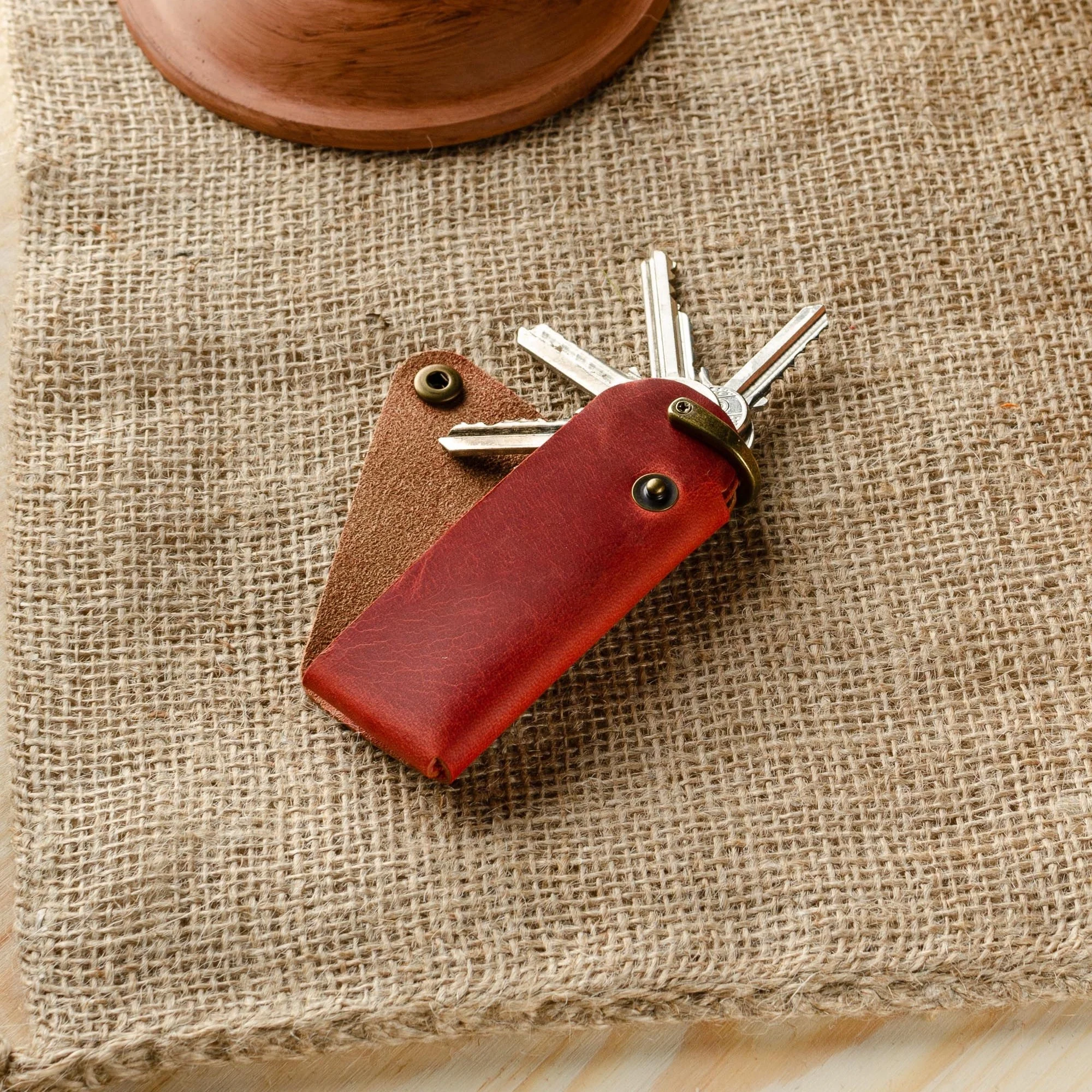 Minimalist Key Holder - Image 35