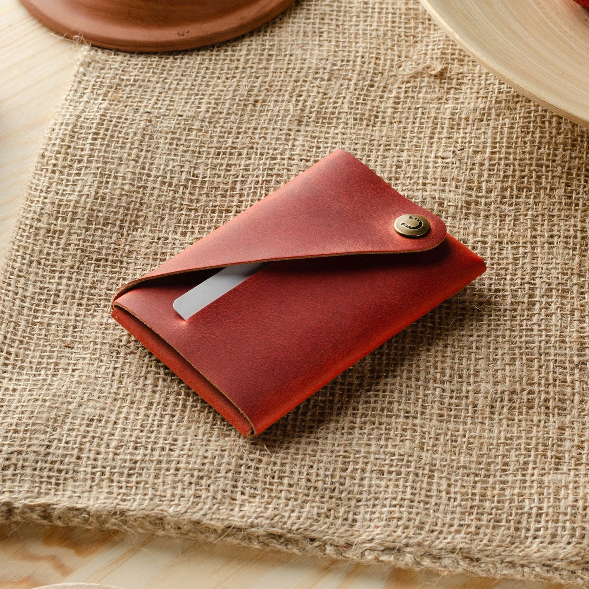 Minimalist Wallet - Image 27