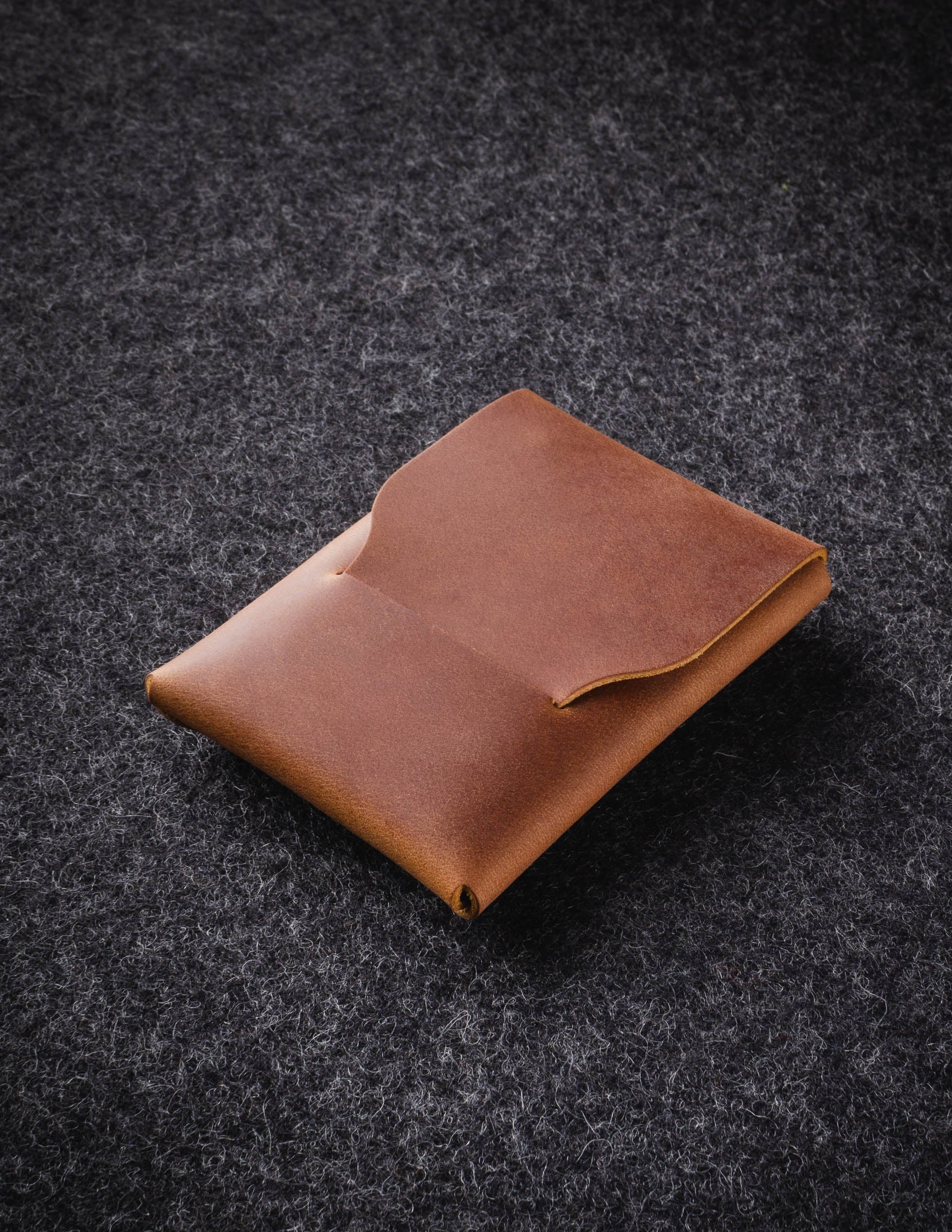 Slim Card Wallet - Image 2