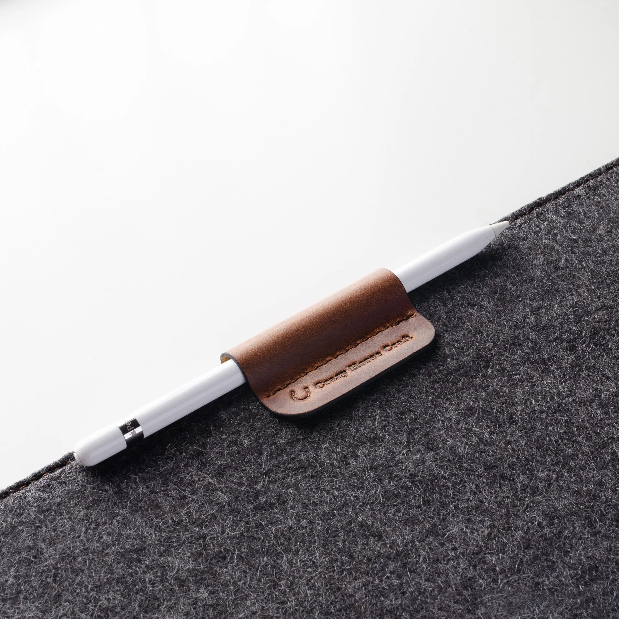 Wool Felt Desk Mat - Image 4