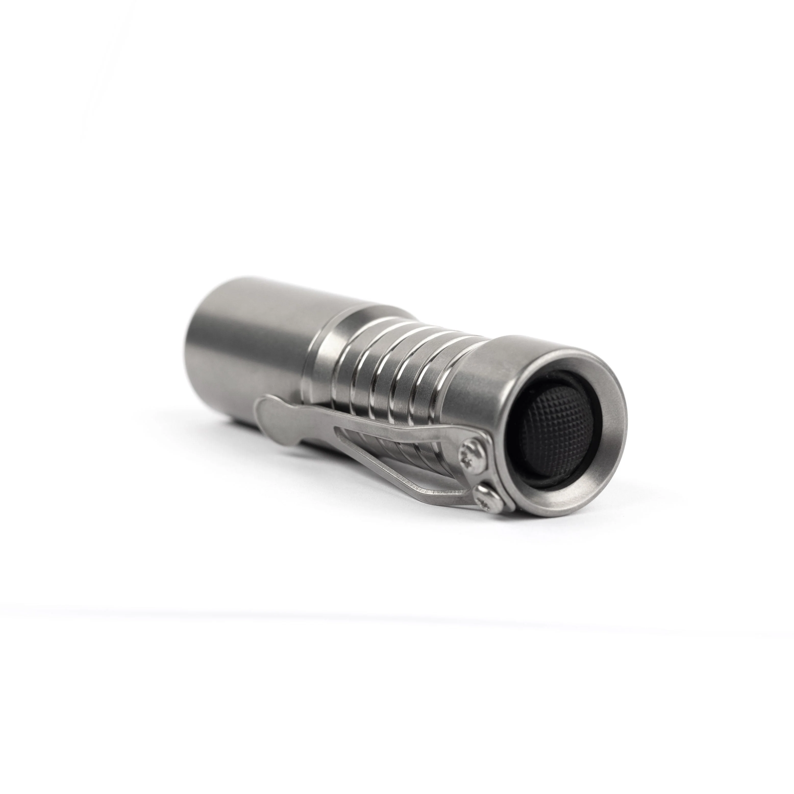 Arcadian Titanium Flashlight - Image 10