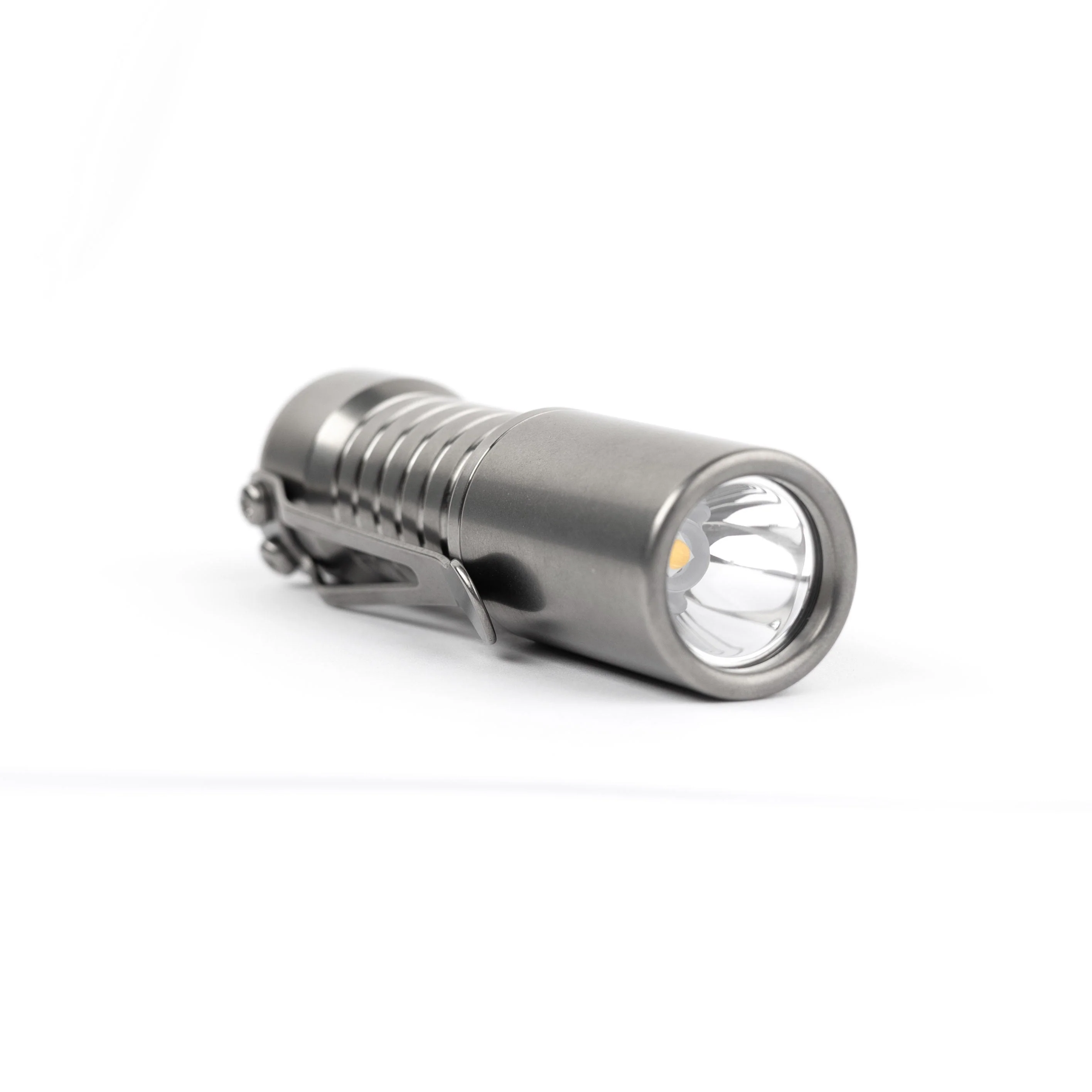 Arcadian Titanium Flashlight - Image 11