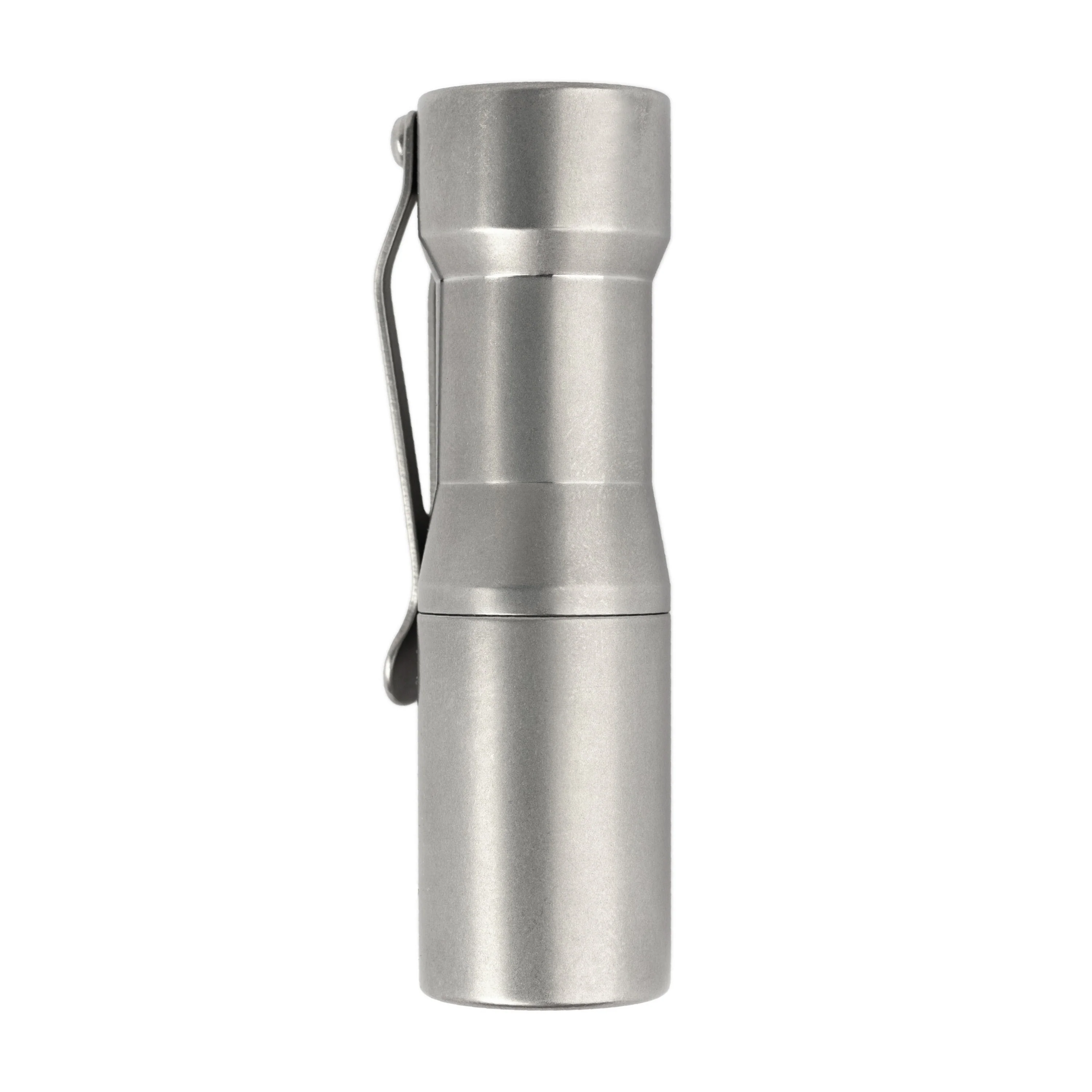 Arcadian Titanium Flashlight - Image 12