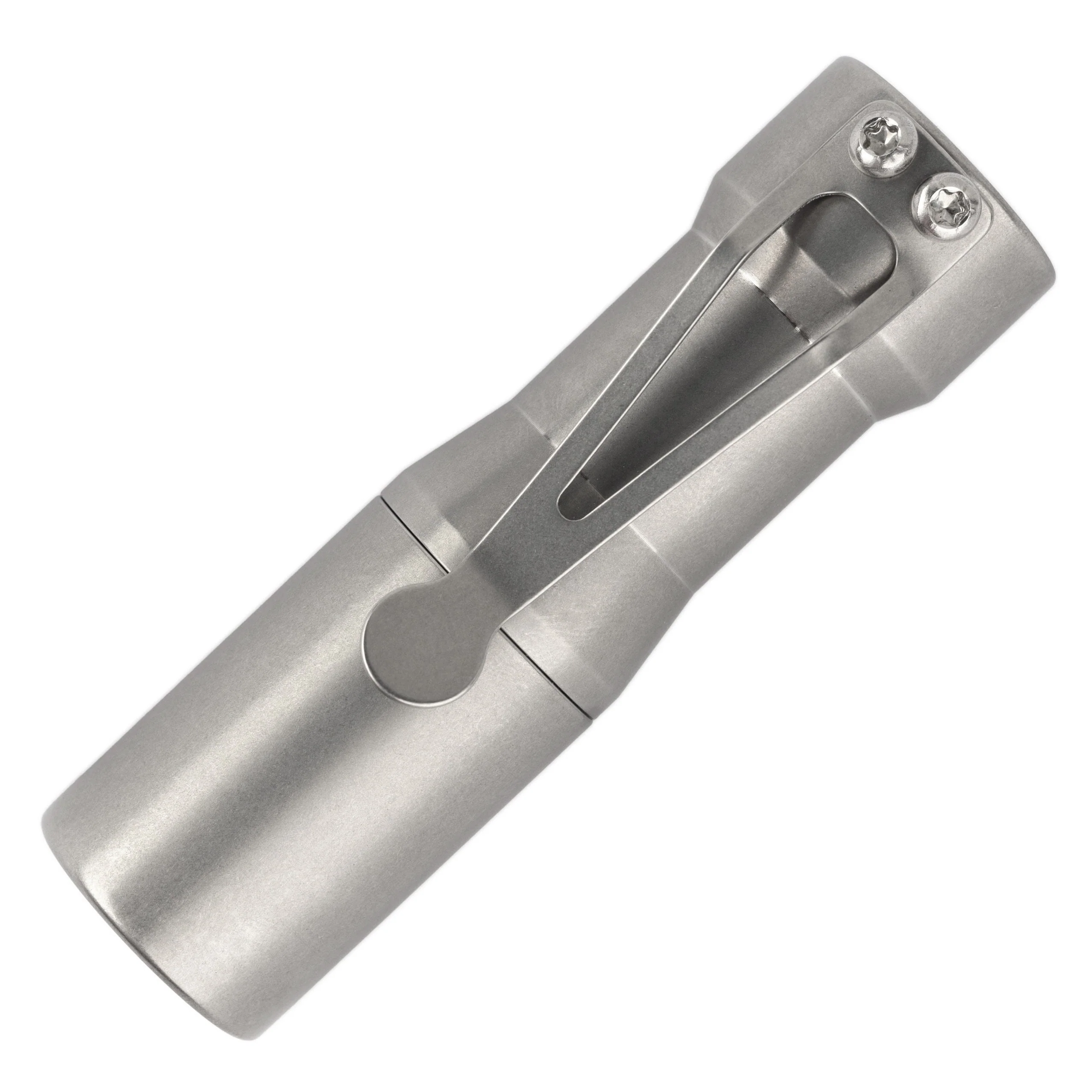 Arcadian Titanium Flashlight - Image 13