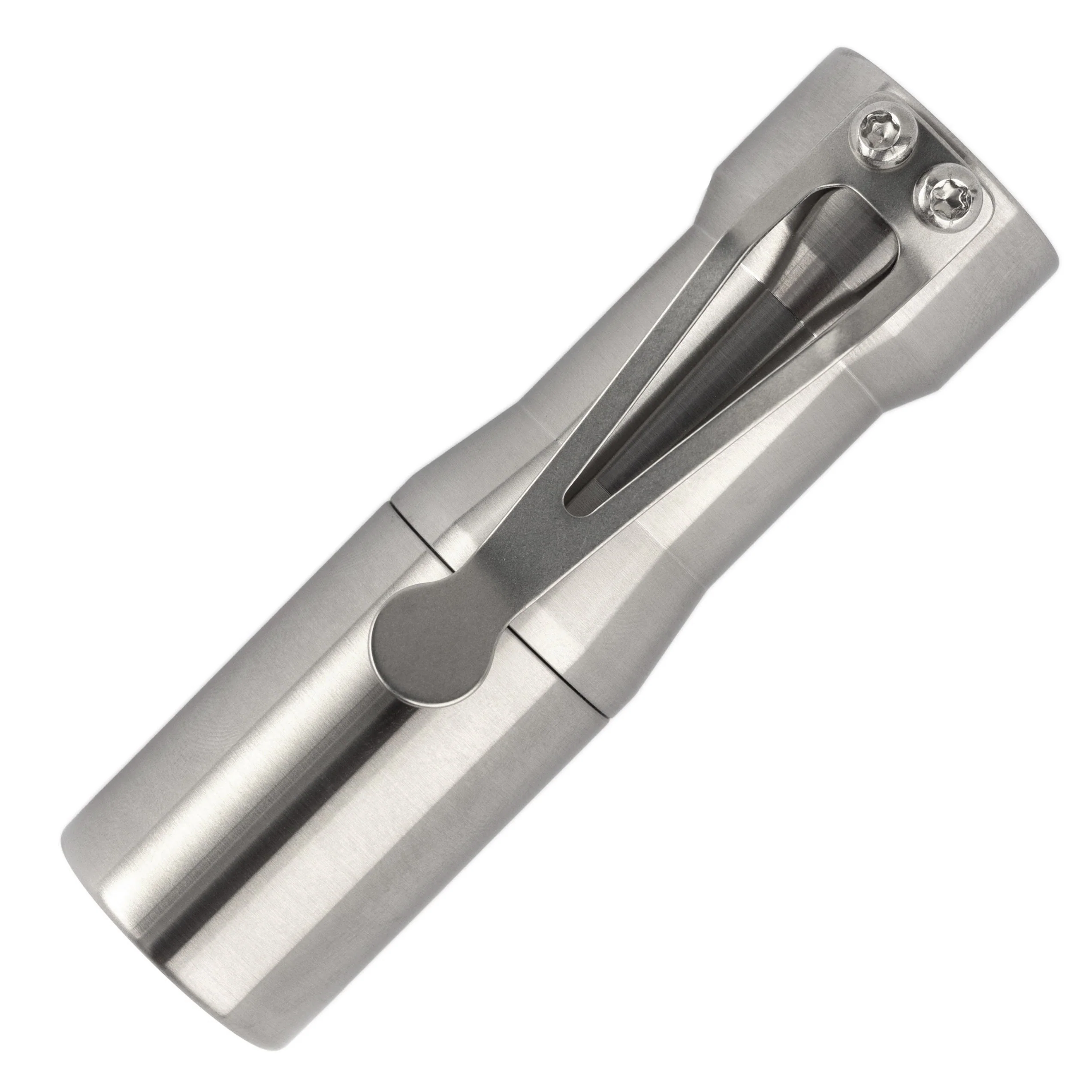 Arcadian Titanium Flashlight - Image 15
