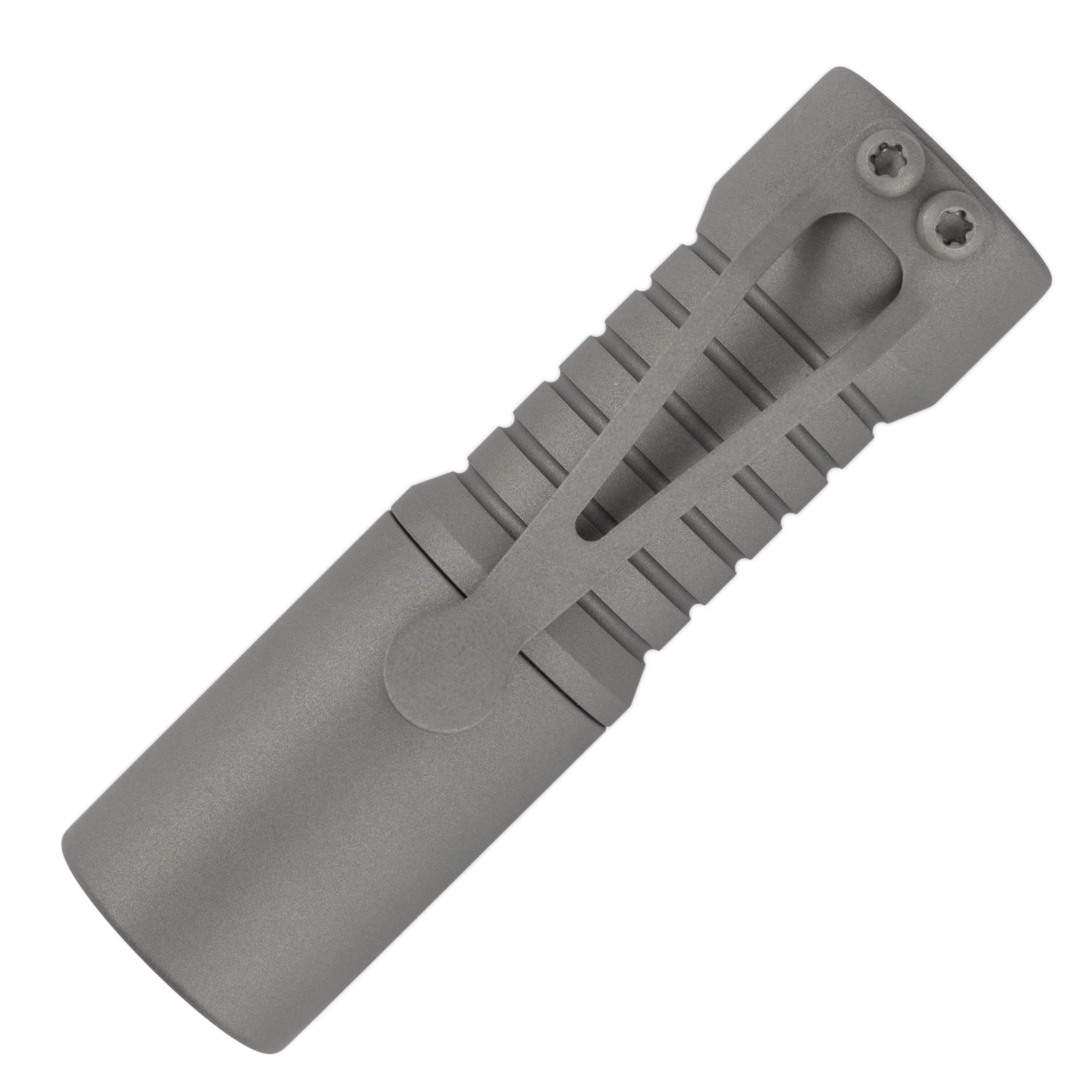 Arcadian Titanium Flashlight - Image 2
