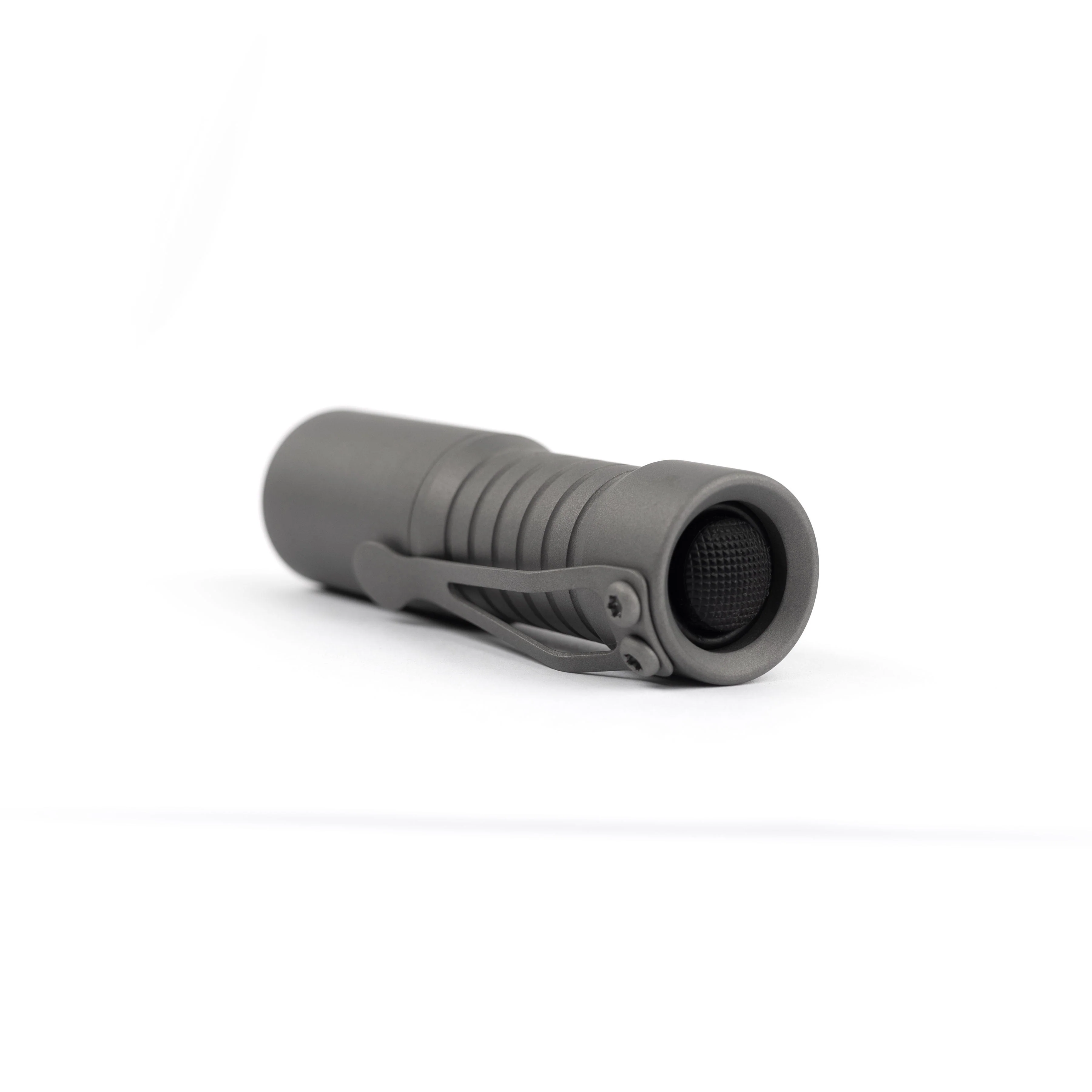 Arcadian Titanium Flashlight - Image 3