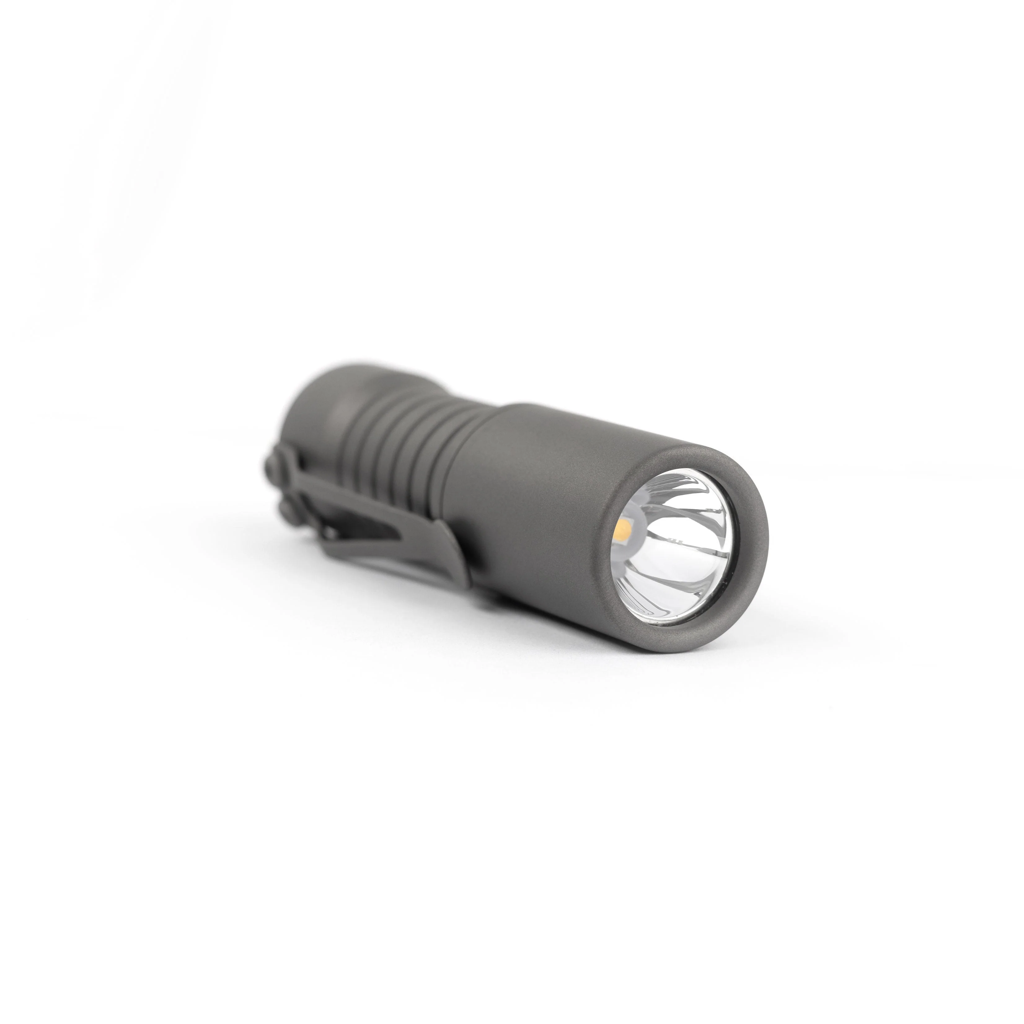Arcadian Titanium Flashlight - Image 4