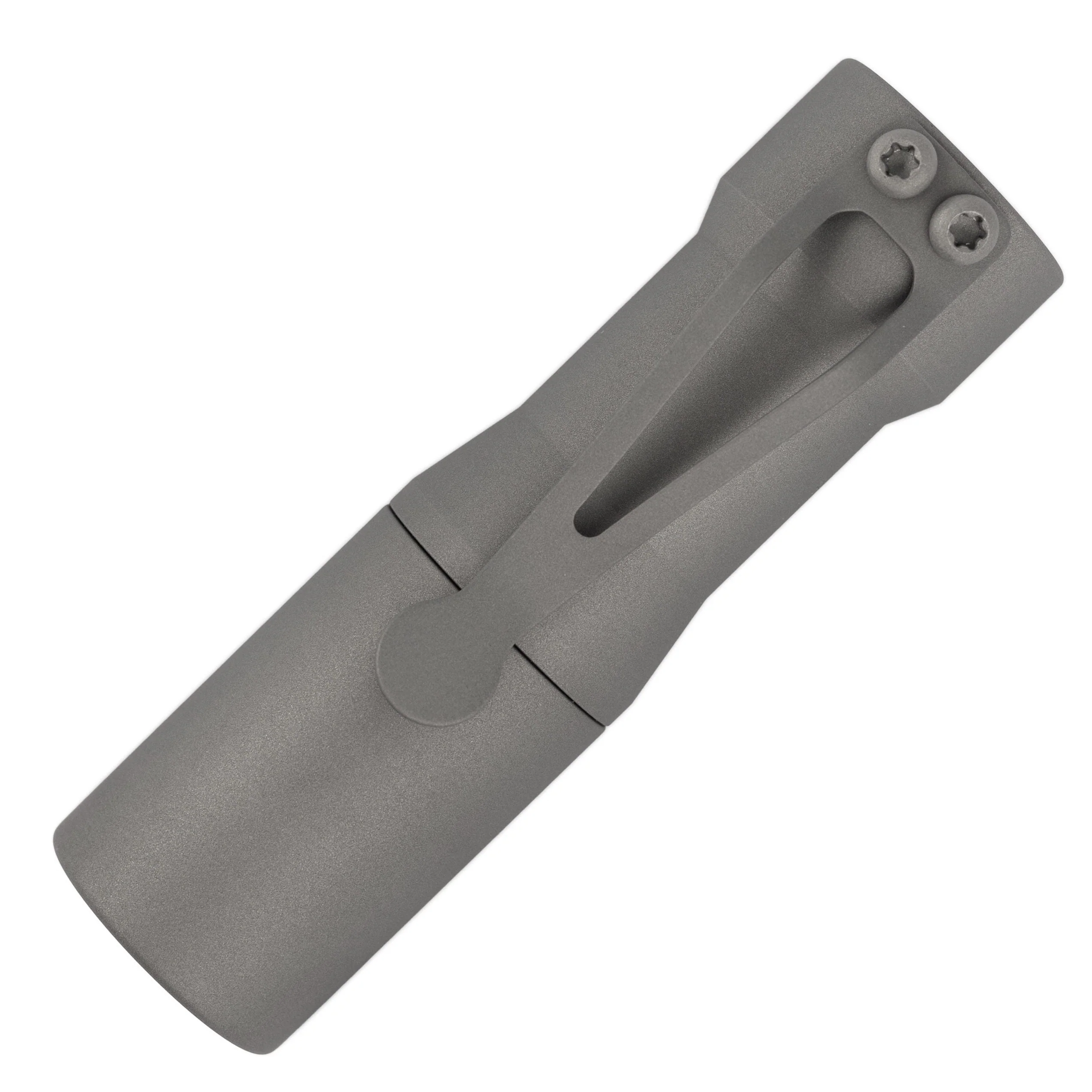 Arcadian Titanium Flashlight - Image 8
