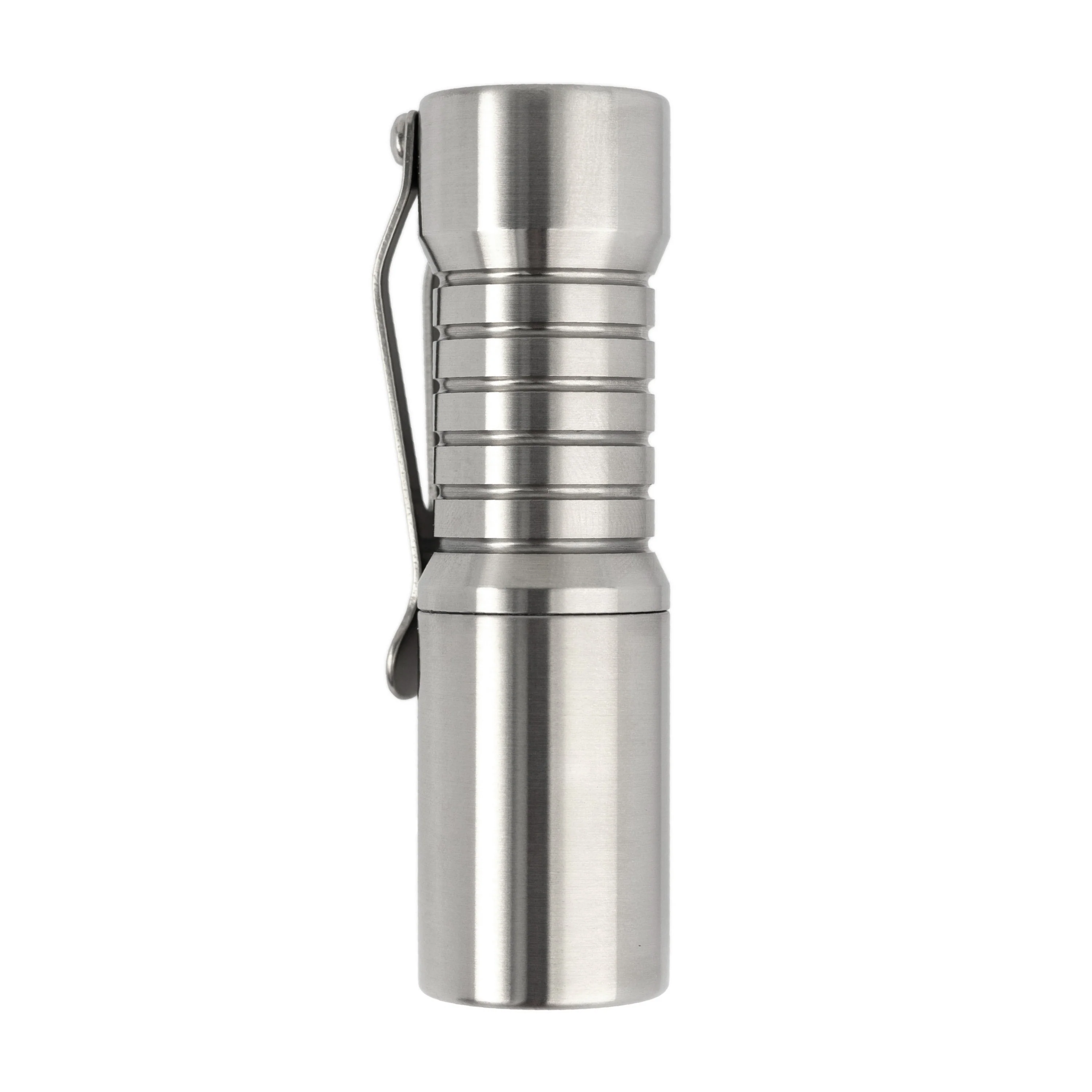 Arcadian Titanium Flashlight - Image 9