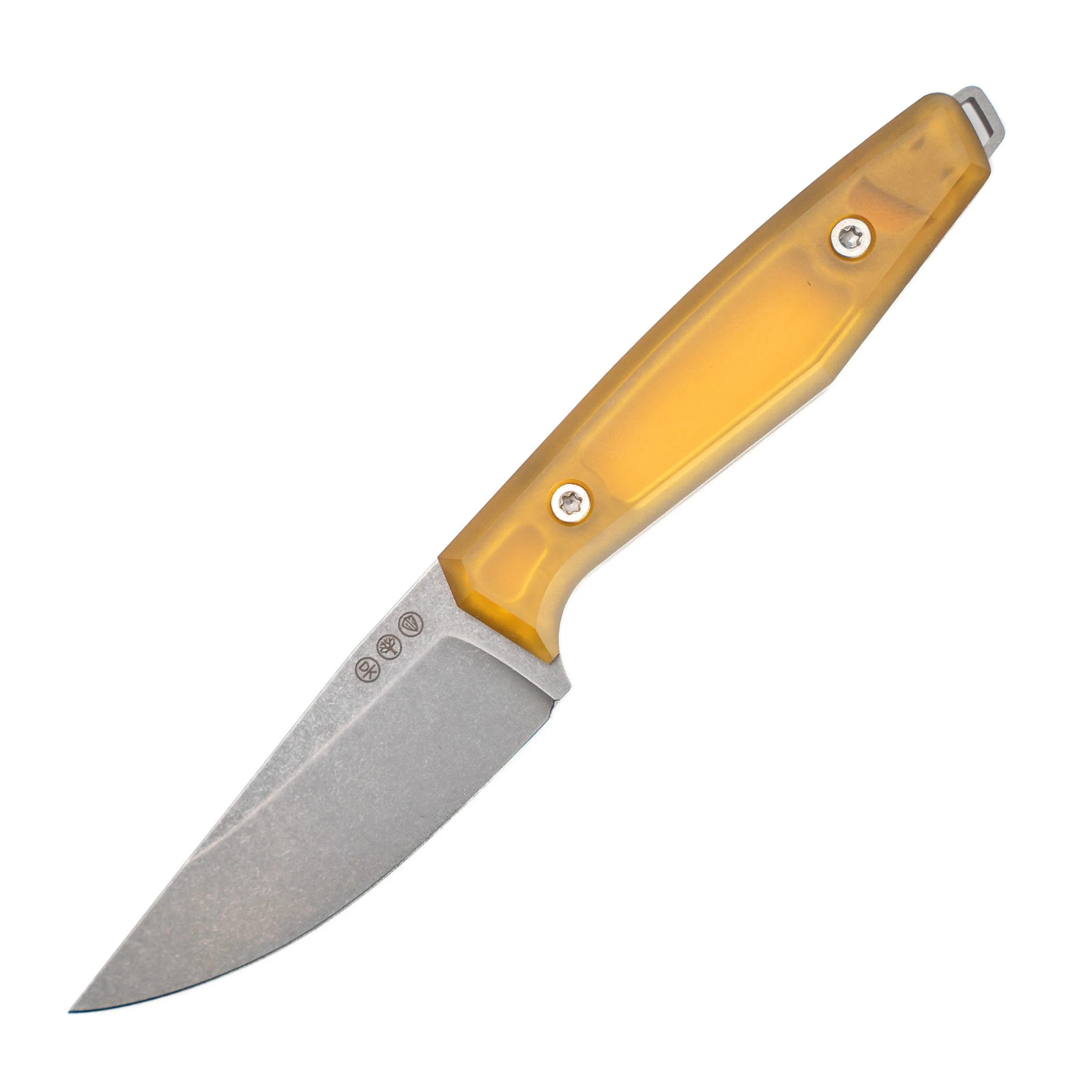 AK1 Drop Point Knife - Image 10