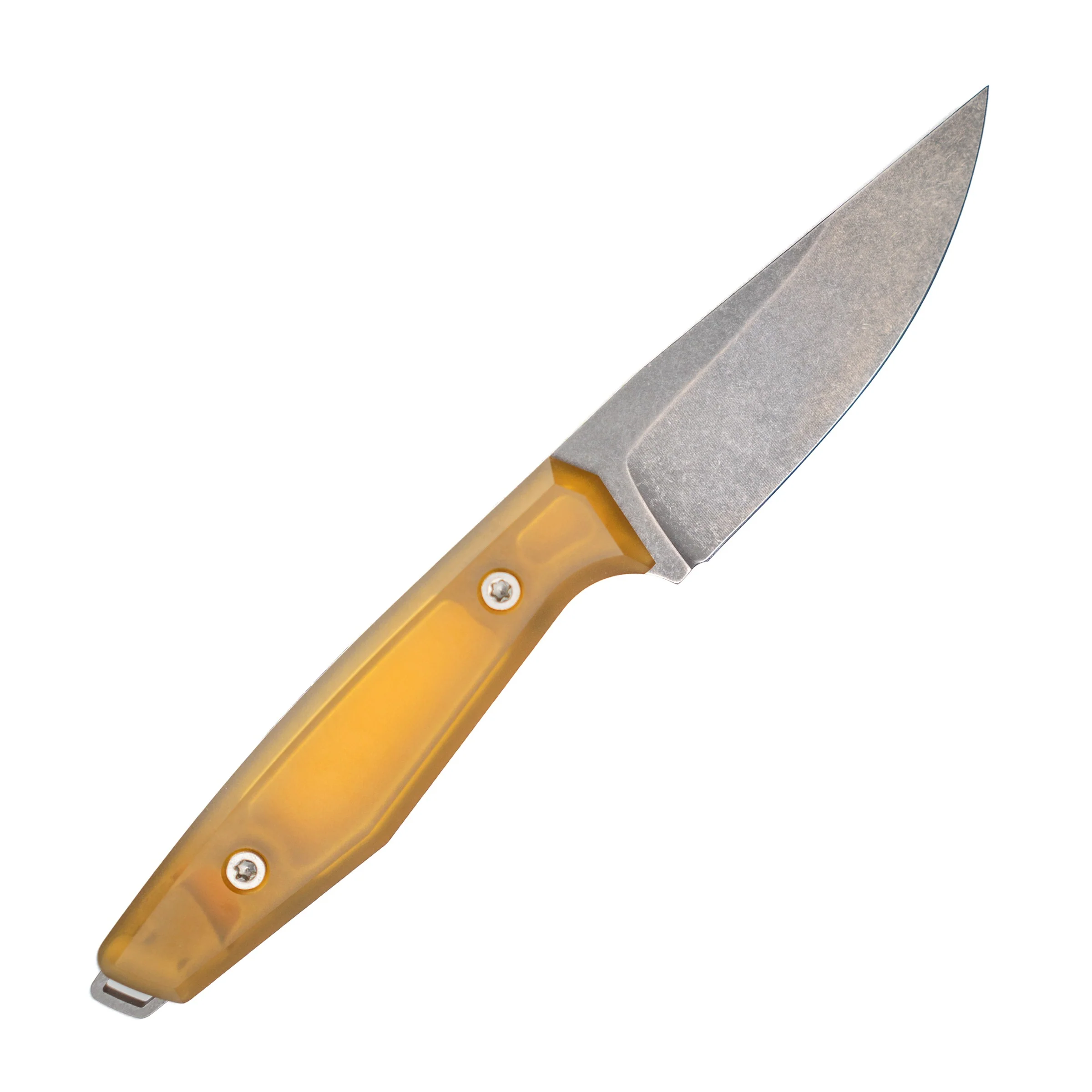 AK1 Drop Point Knife - Image 11