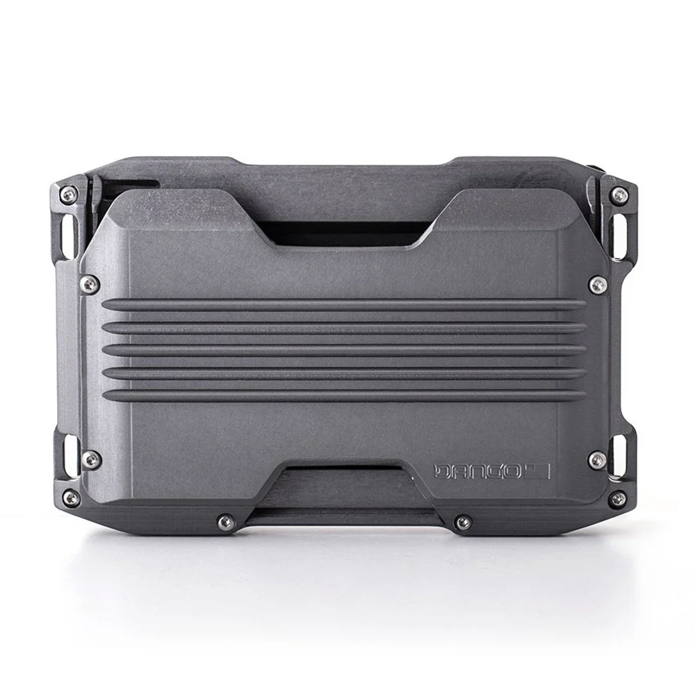 A10 Adapt Single Pocket Wallet - Image 2