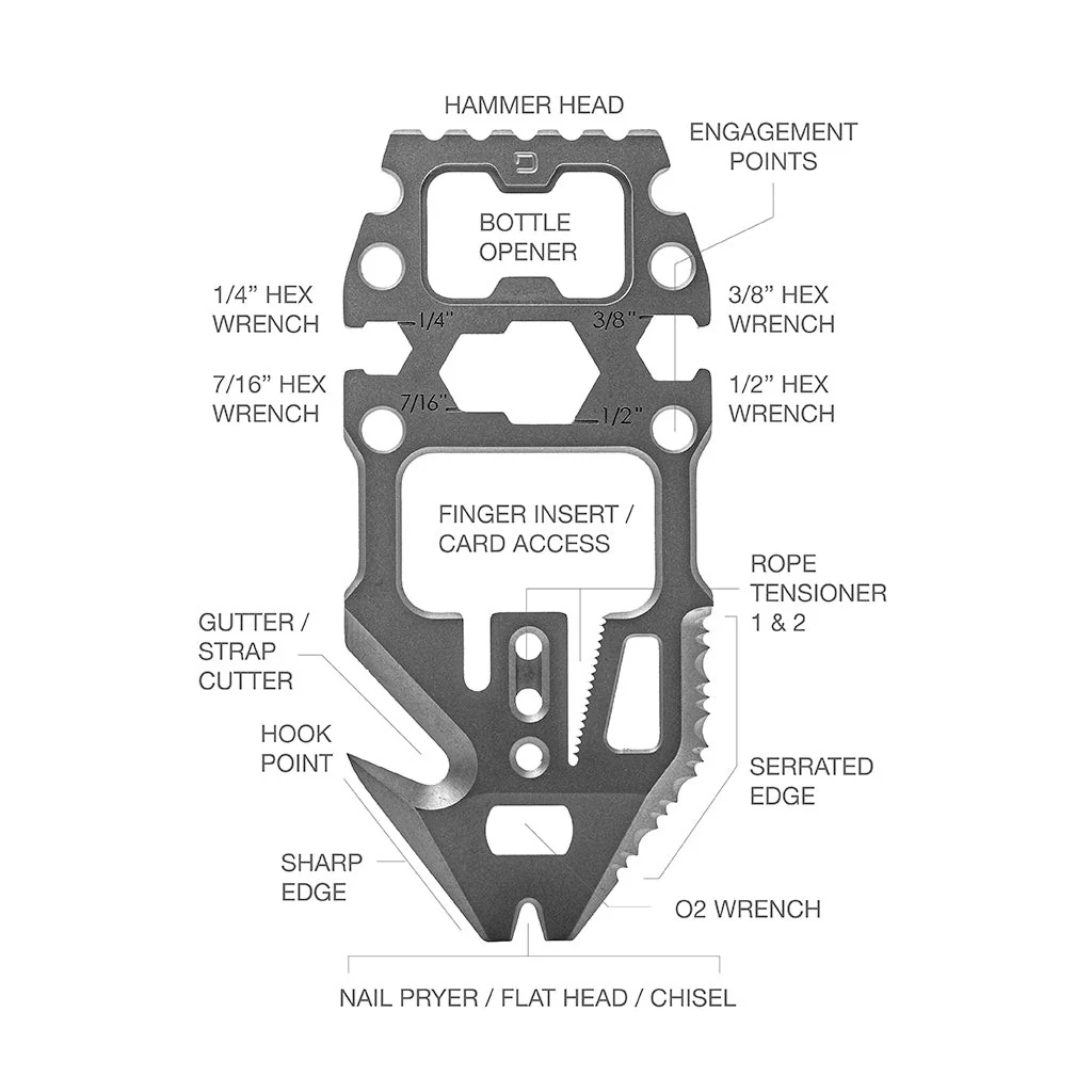 A10 Adapt Spec-Ops Wallet - Image 16