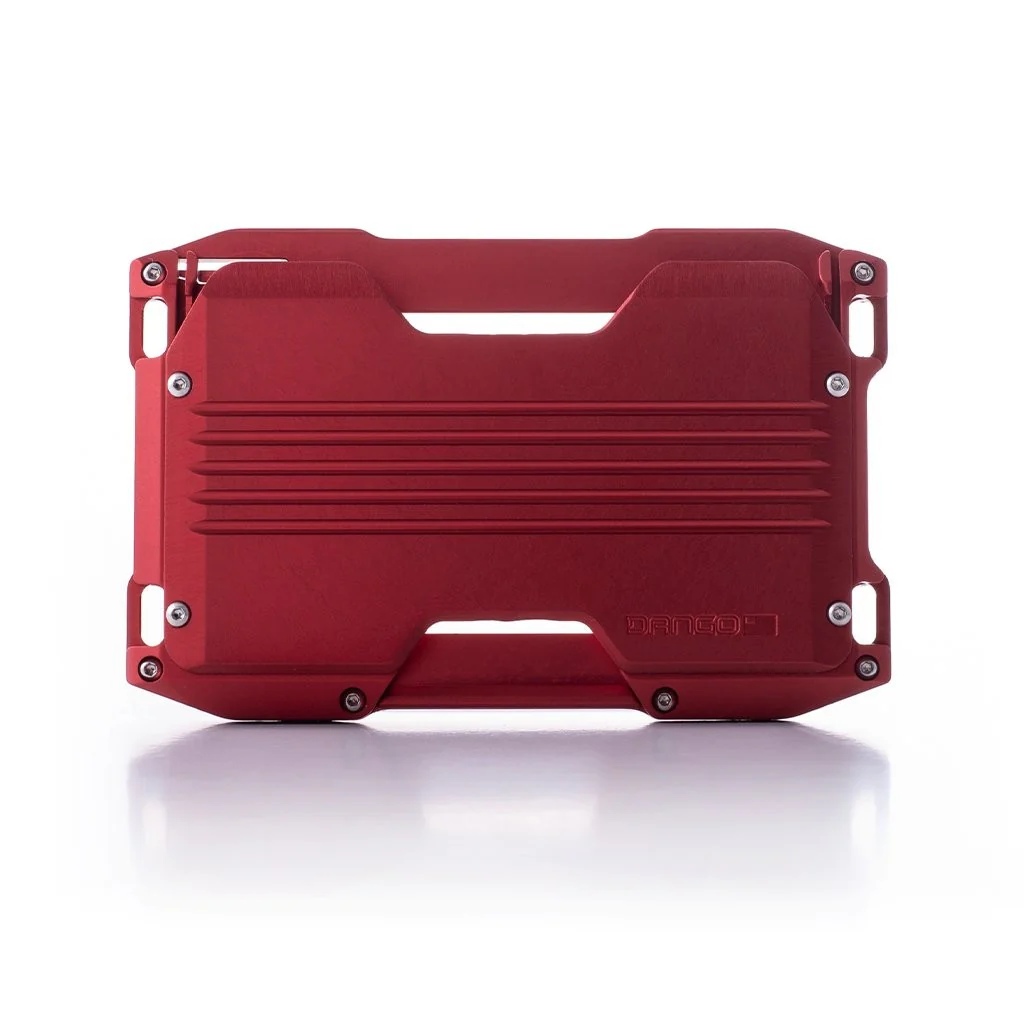 A10 Adapt Wallet - Image 31