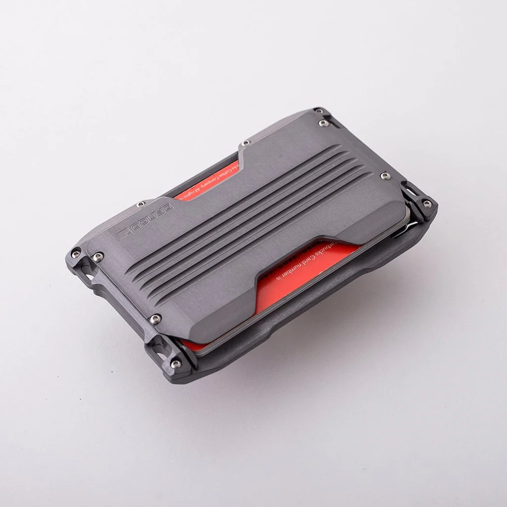 A10 Adapt Wallet - Image 4