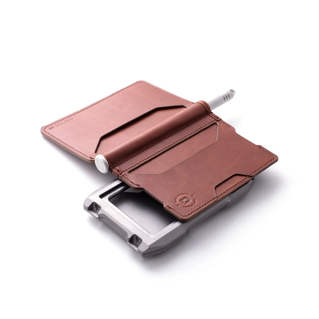A10 Bifold Pocket Adapter - Image 13