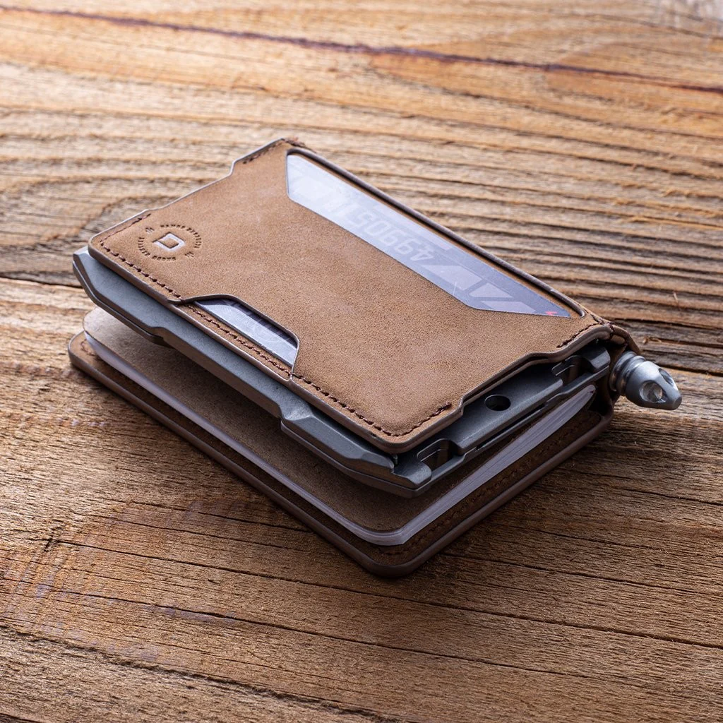 A10 Bifold Pocket Adapter - Image 27