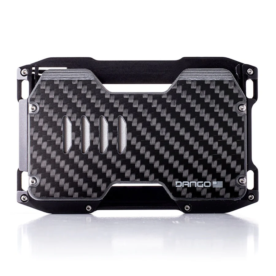 A10 Carbon Fiber Backplate - Image 2