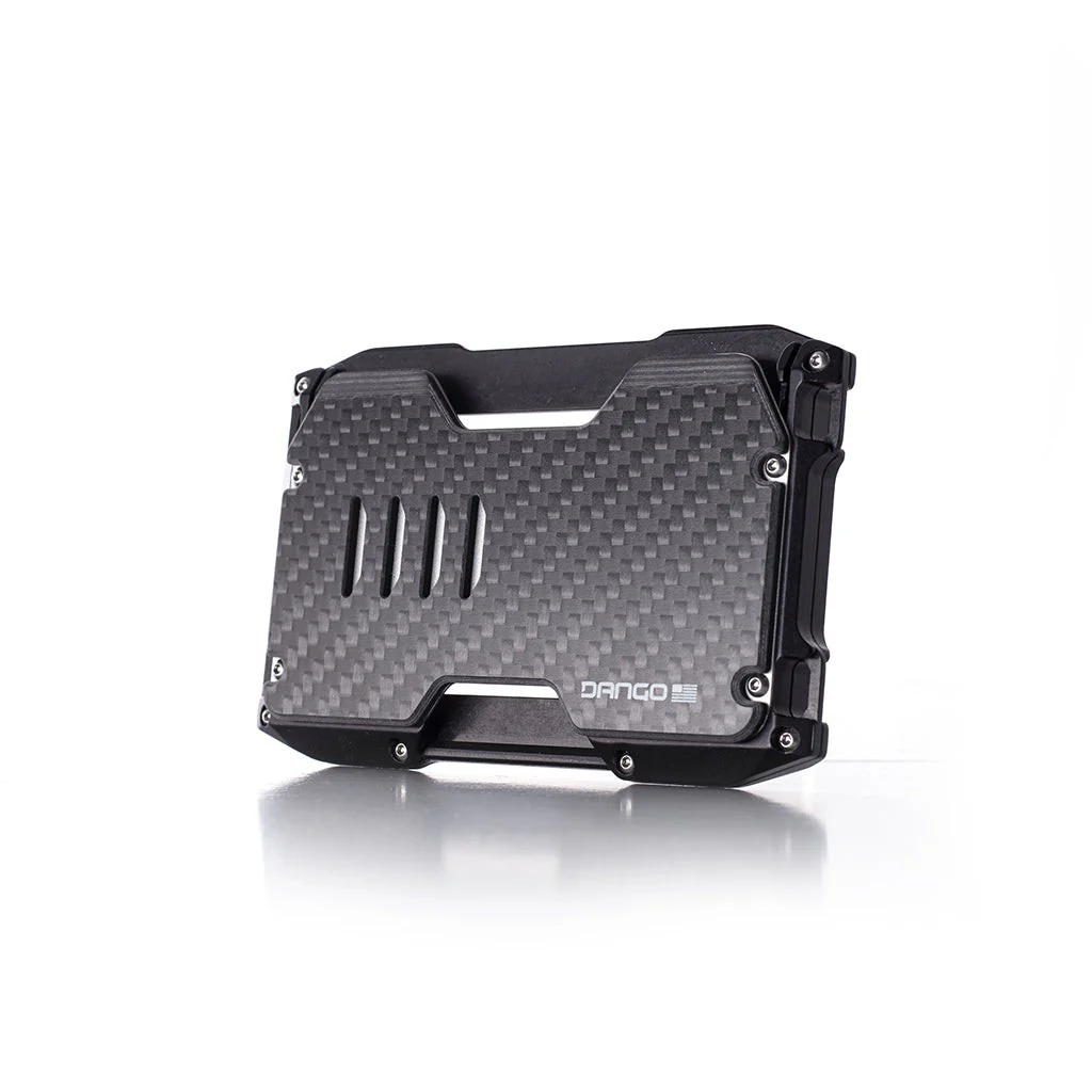A10 Carbon Fiber Backplate - Image 3