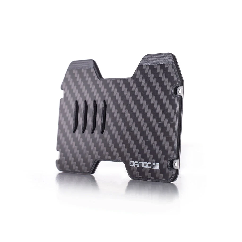 A10 Carbon Fiber Backplate - Image 4