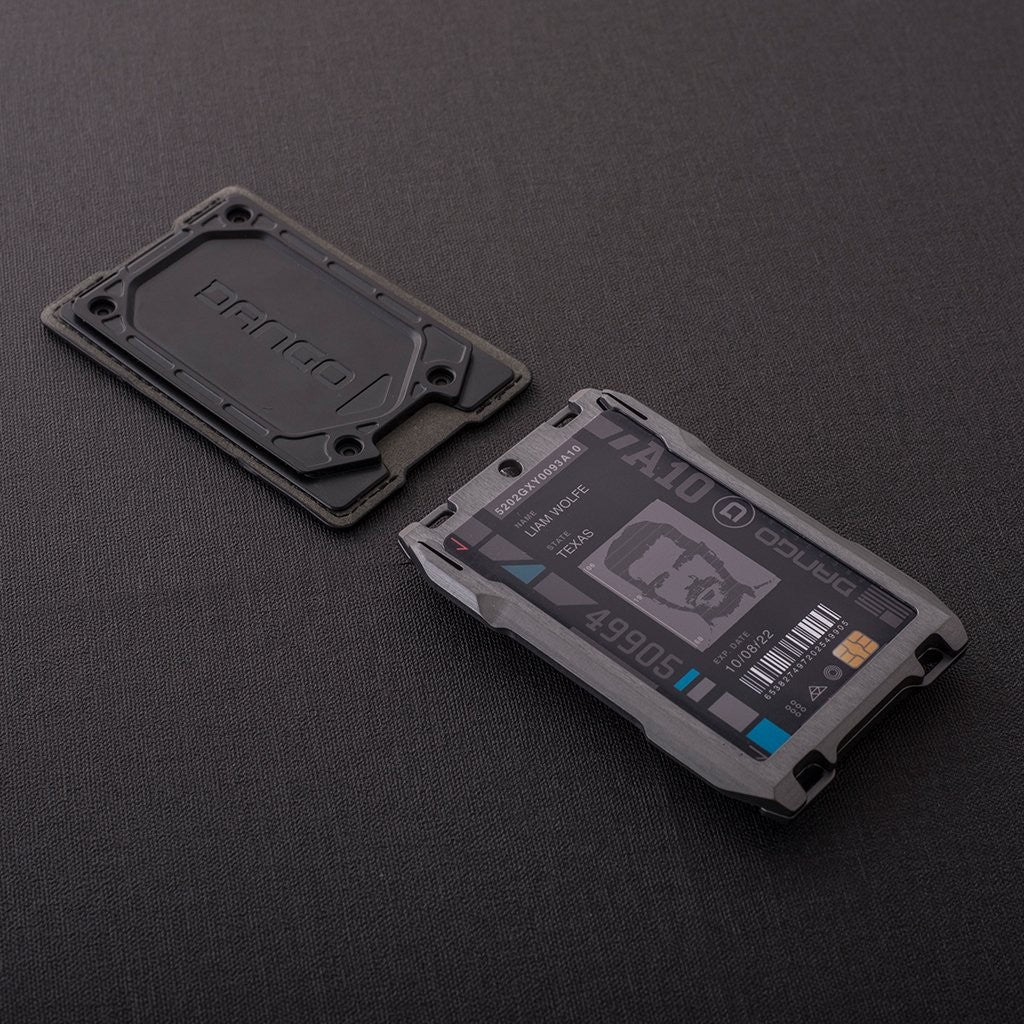 A10 Single Pocket Adapter - Image 2