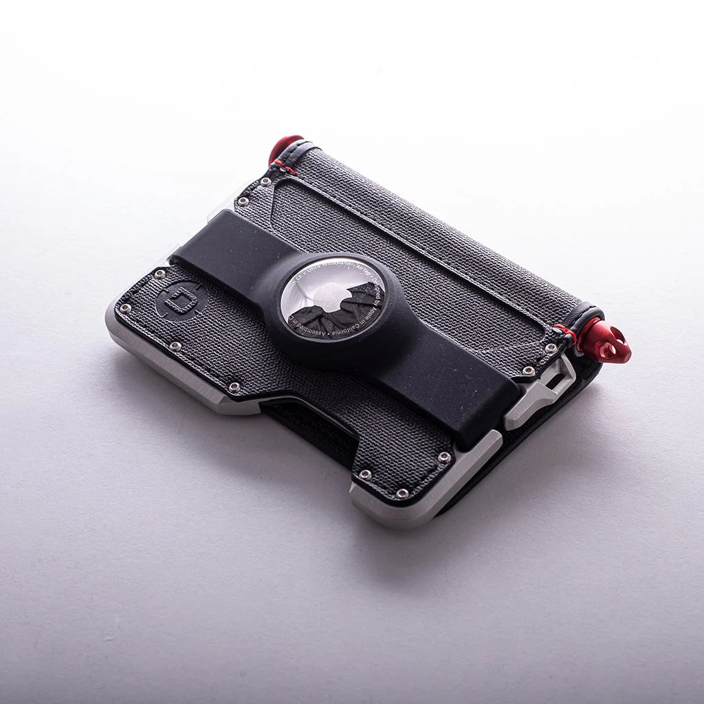 AirTag Wallet Band - Image 4