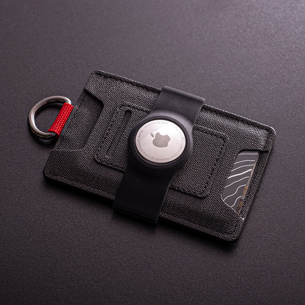 AirTag Wallet Band - Image 9