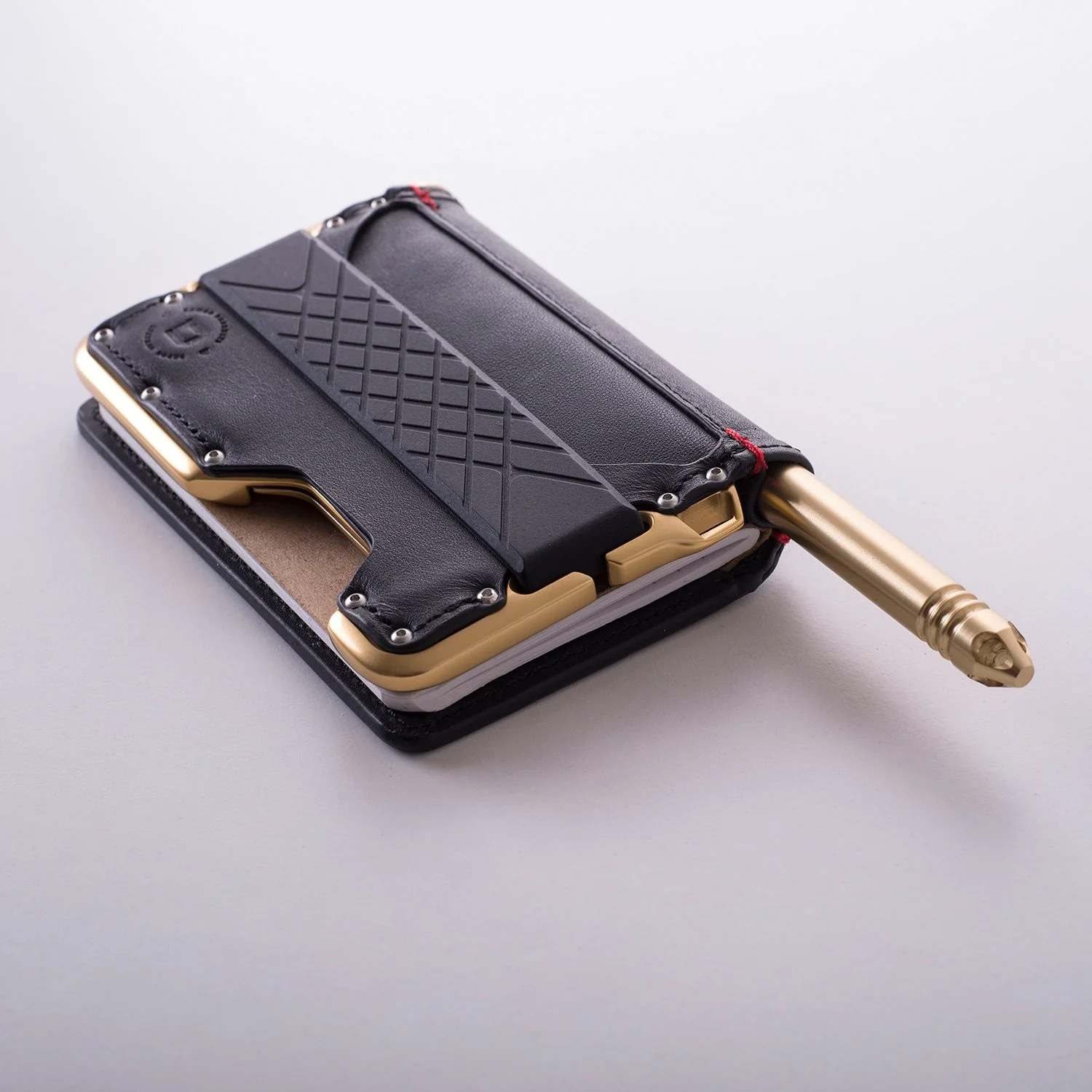 D007 Goldfinger Pen Wallet - Image 12