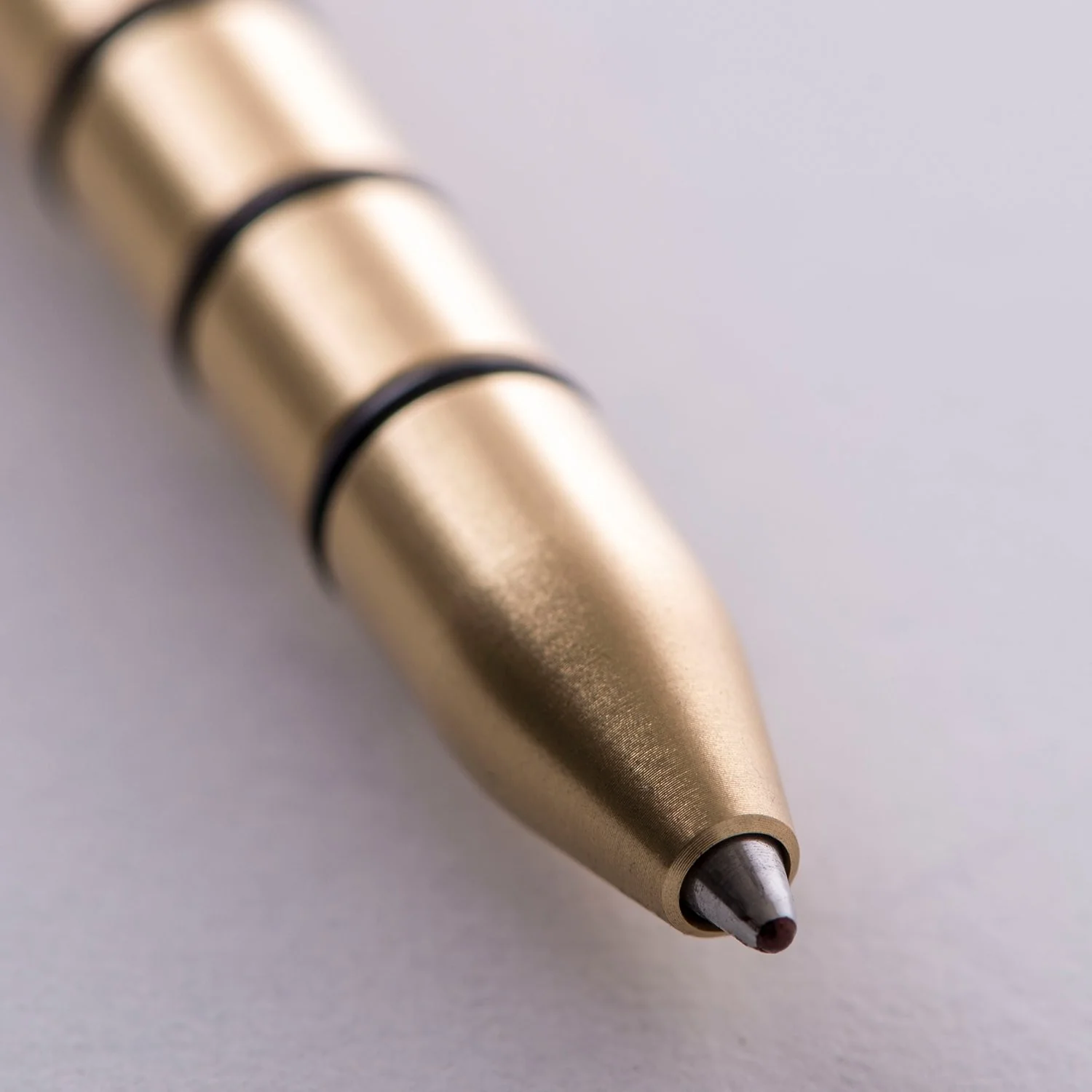D007 Goldfinger Pen Wallet - Image 9