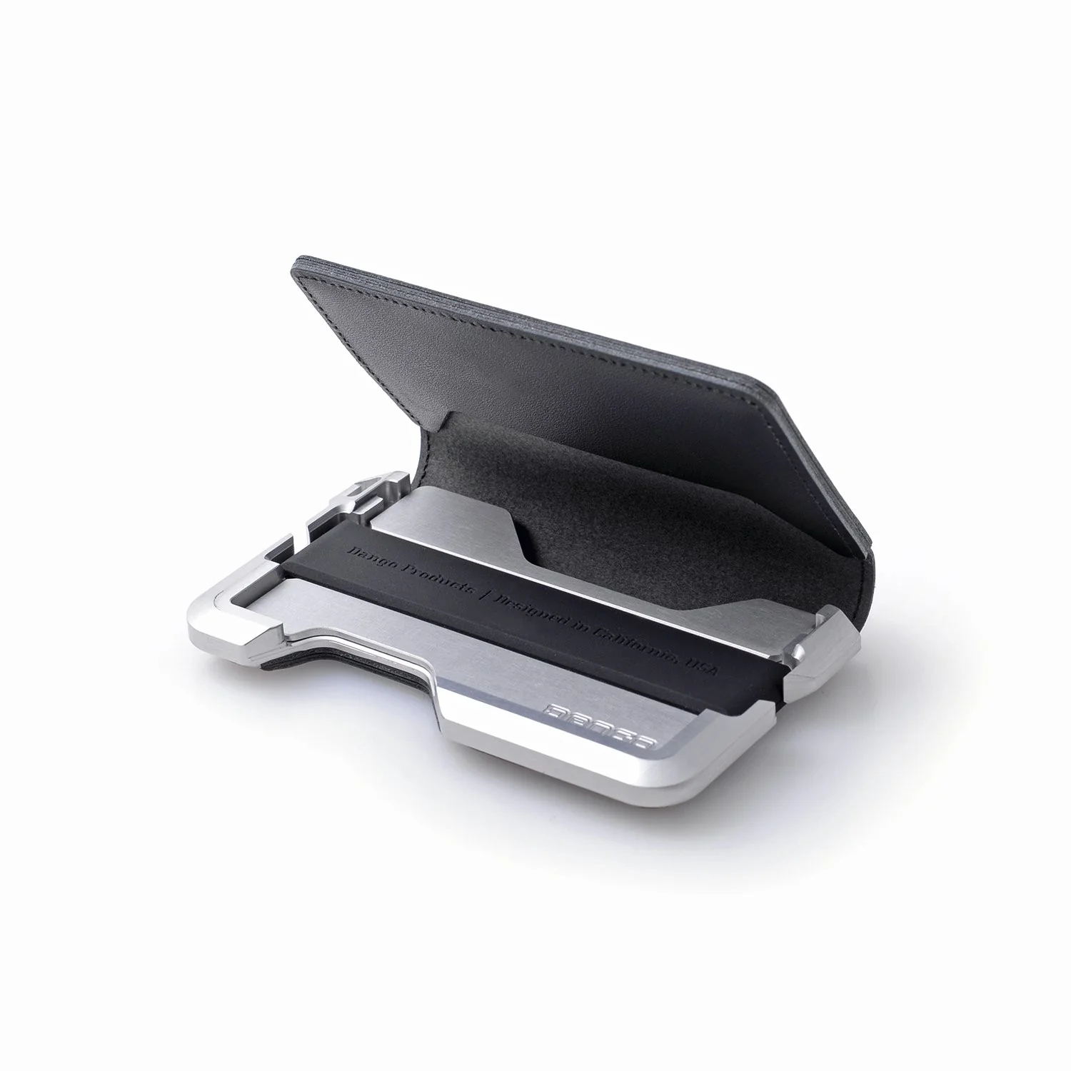 D01 Dapper Bifold Wallet - Image 9