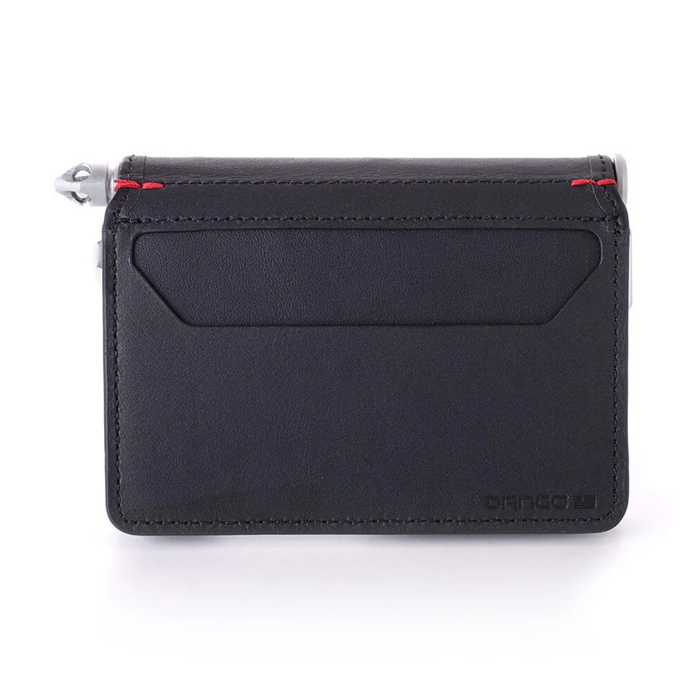 D01 Dapper Pen Leather Wallet - Image 2