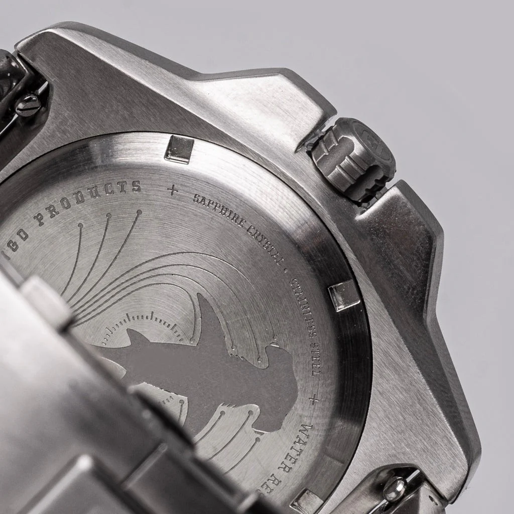 DV-02 Automatic Dive Watch - Image 7