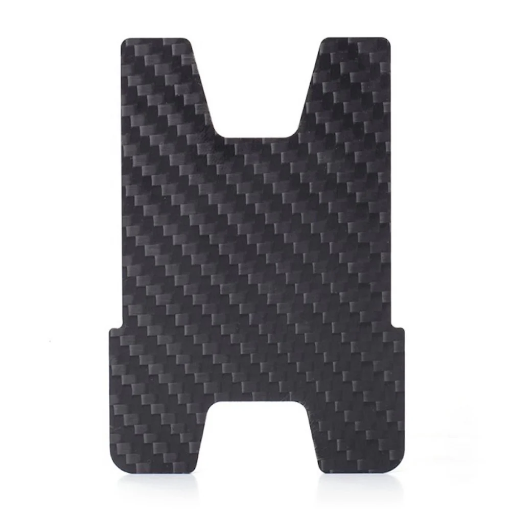 M-Series Carbon Fiber Backplate - Image 2