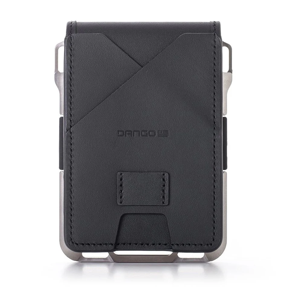 M1 Maverick Titanium Tactical Bifold Wallet