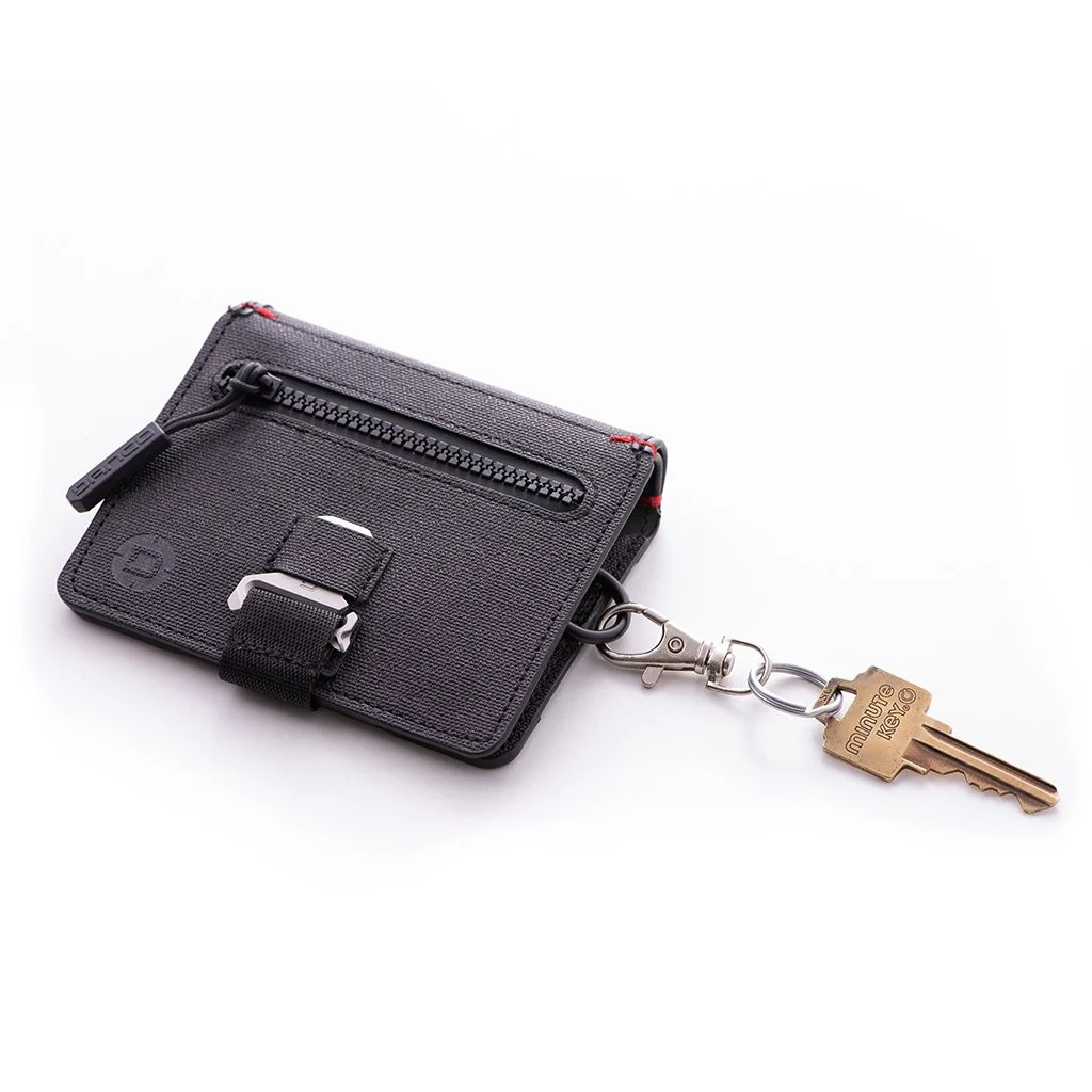 P01 Travel Wallet - Image 10