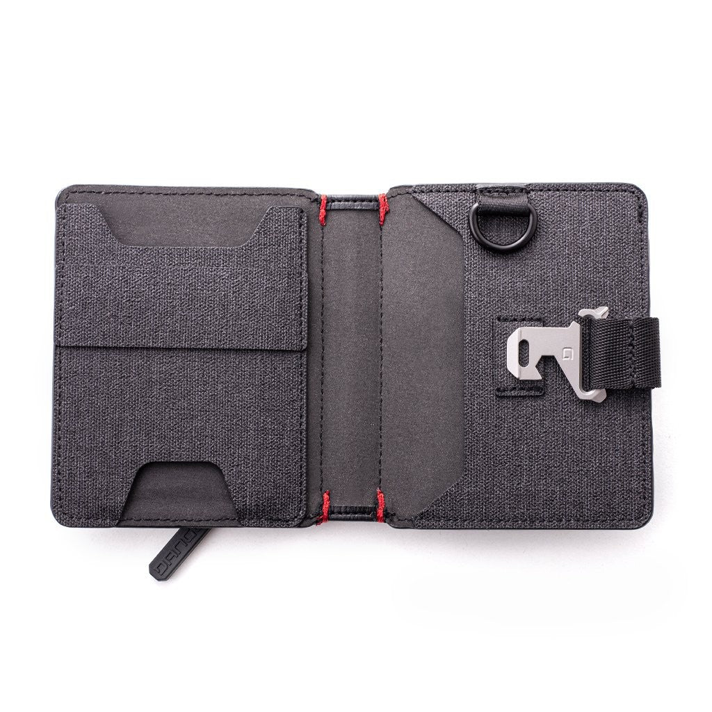 P01 Travel Wallet - Image 11