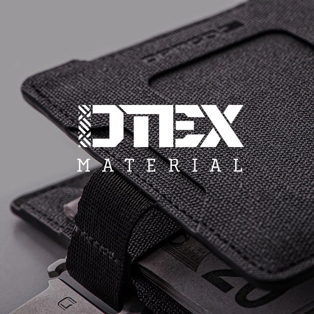 P01 Travel Wallet - Image 4