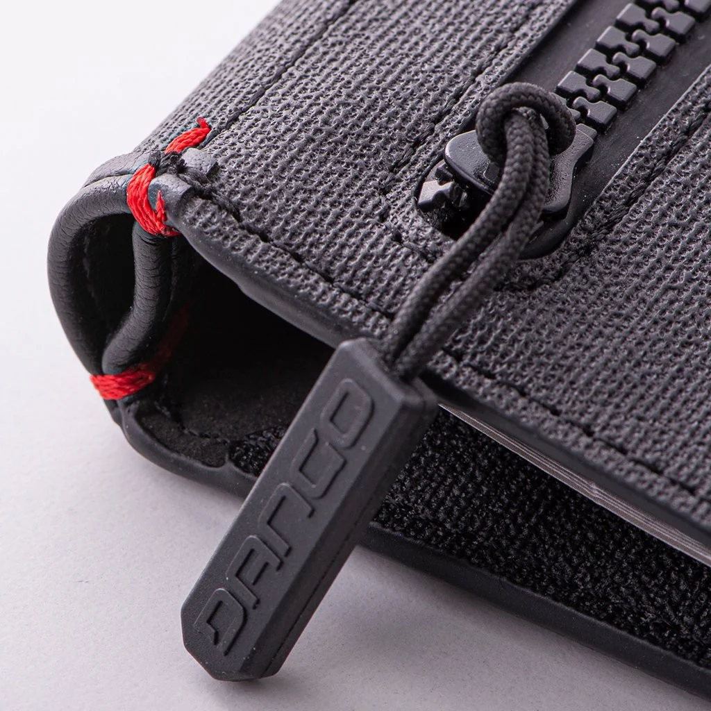 P01 Travel Wallet - Image 5