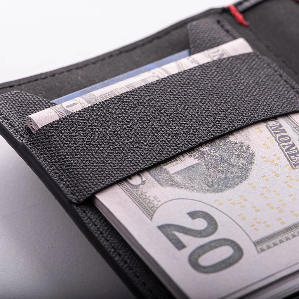 P01 Travel Wallet - Image 6